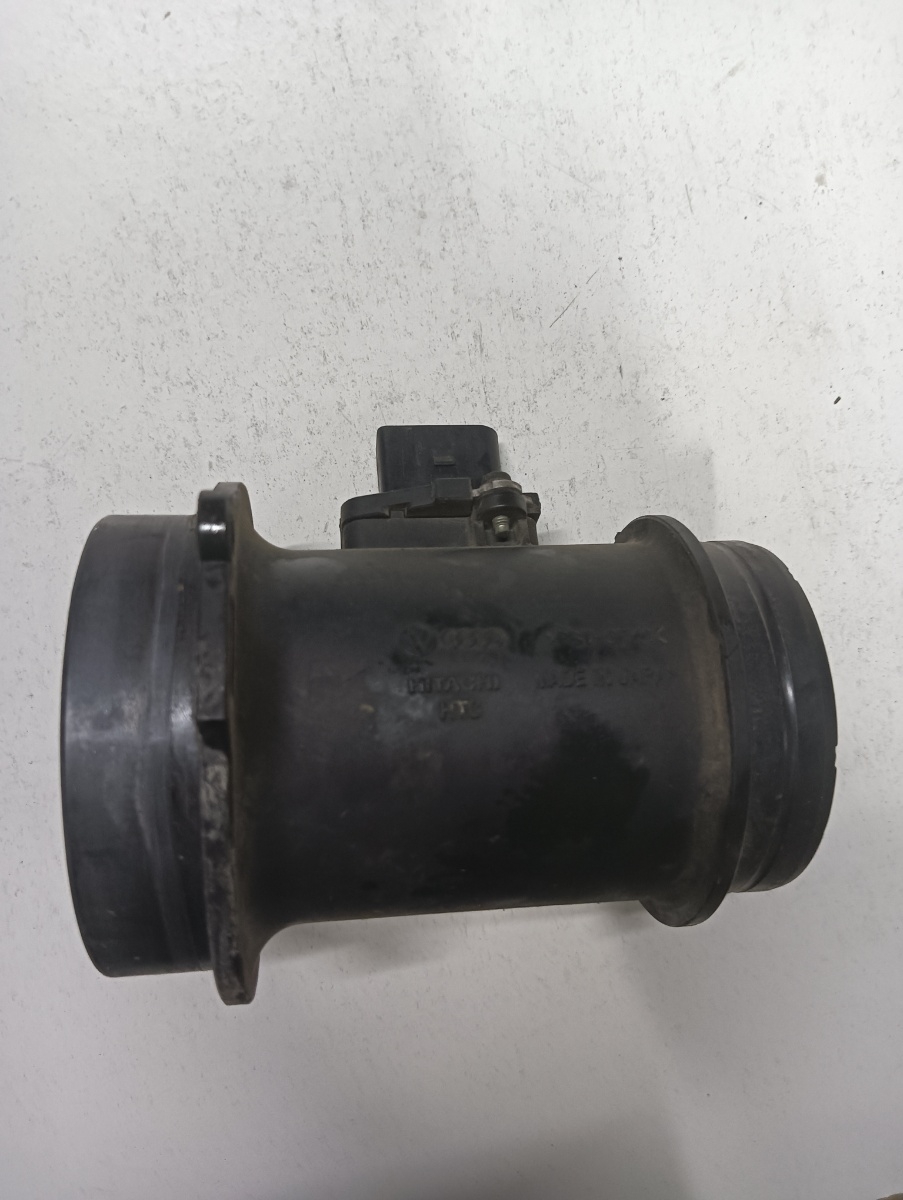 Debitmetru aer  VOLKSWAGEN TOUAREG 7LA, 7L6, 7L7 2002 - 2013 3.0 V6 TDI BKS, CATA – foto 2