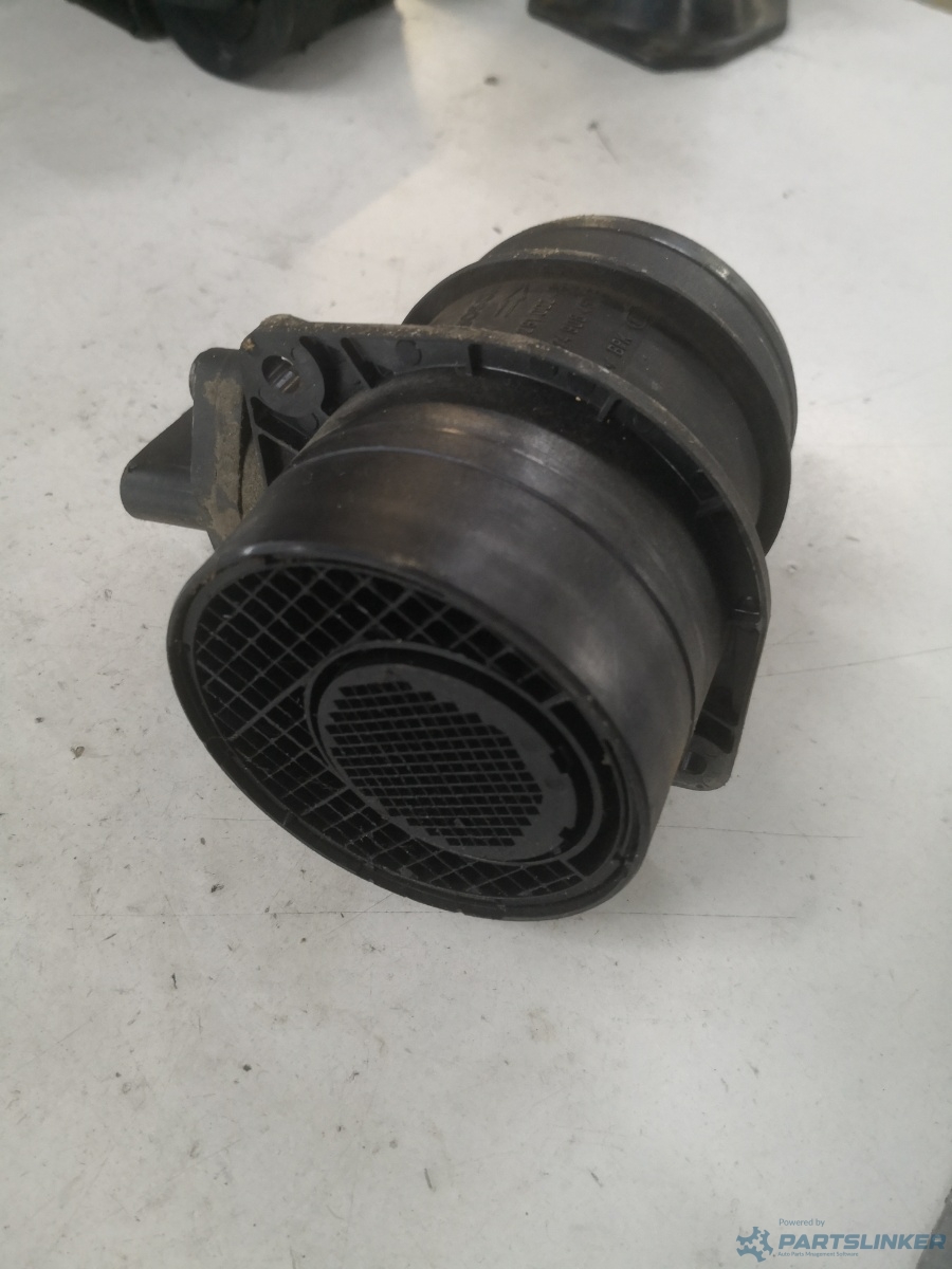 Debitmetru aer VOLKSWAGEN TOURAN (1T1, 1T2) [ 2003 - 2010 ] TDI (BKC, BLS, BXE) 77KW|105HP OEM 0281002461 – foto 2