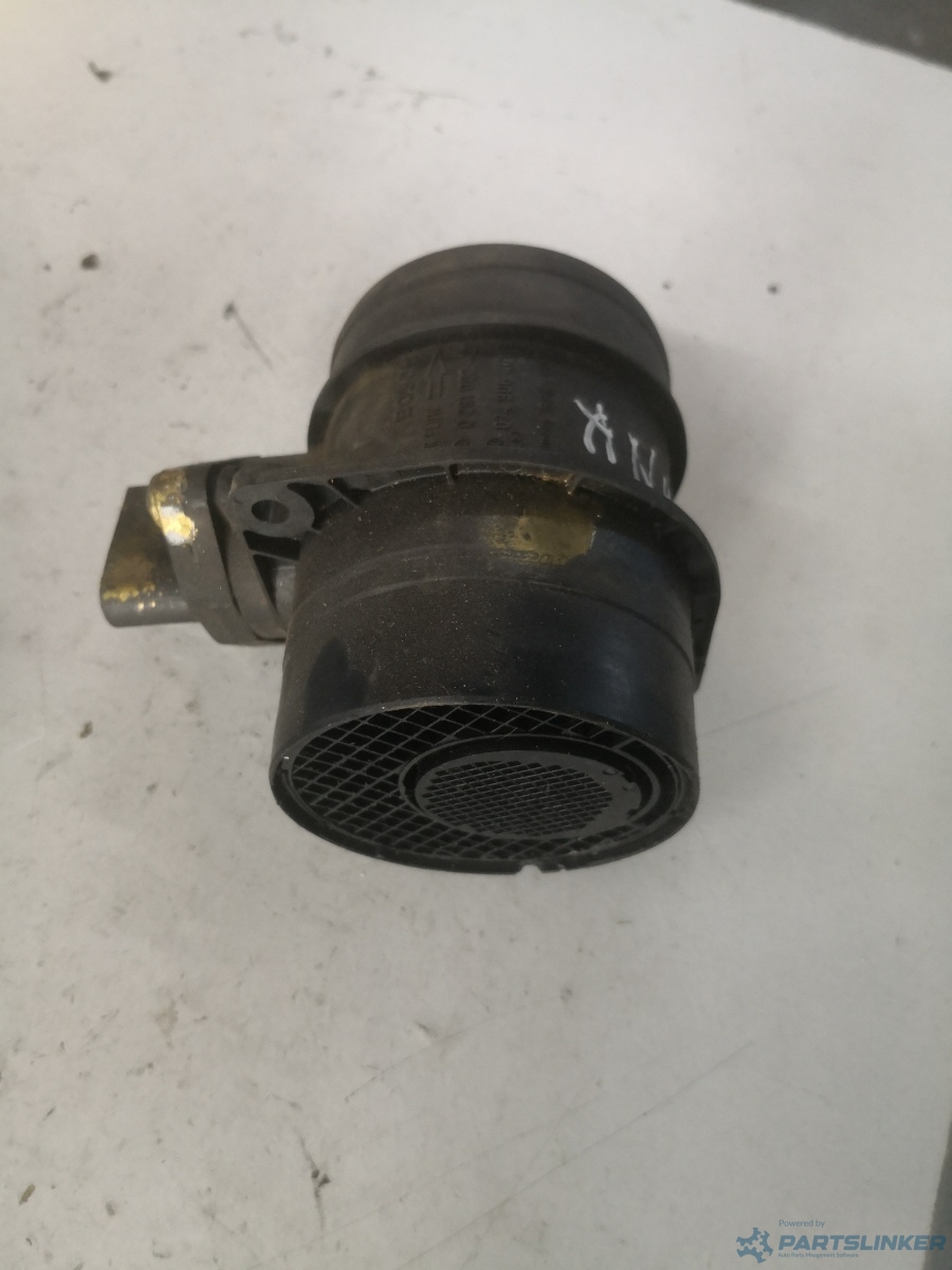 Debitmetru aer VOLKSWAGEN TOURAN (1T1, 1T2) [ 2003 - 2010 ] TDI (BRU, BXF, BXJ) 66KW|90HP OEM 0281002461 – foto 2