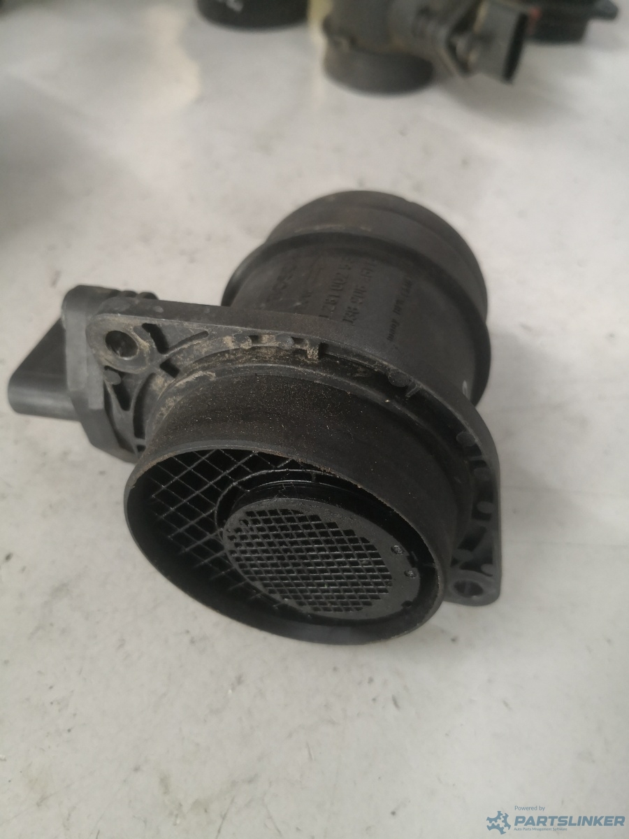Debitmetru aer VOLKSWAGEN TOURAN (1T1, 1T2) [ 2003 - 2010 ] TDI (BRU, BXF, BXJ) 66KW|90HP OEM 0281002531 – foto 2