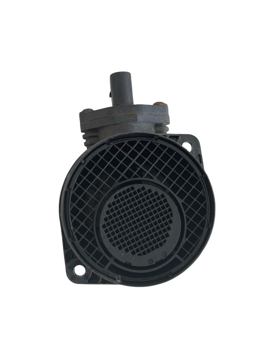 Debitmetru AUDI A3 II 8P1 2003 - 2013, VOLKSWAGEN GOLF V 1K1 2003 - 2009 074906461B 0281002461 – foto 2