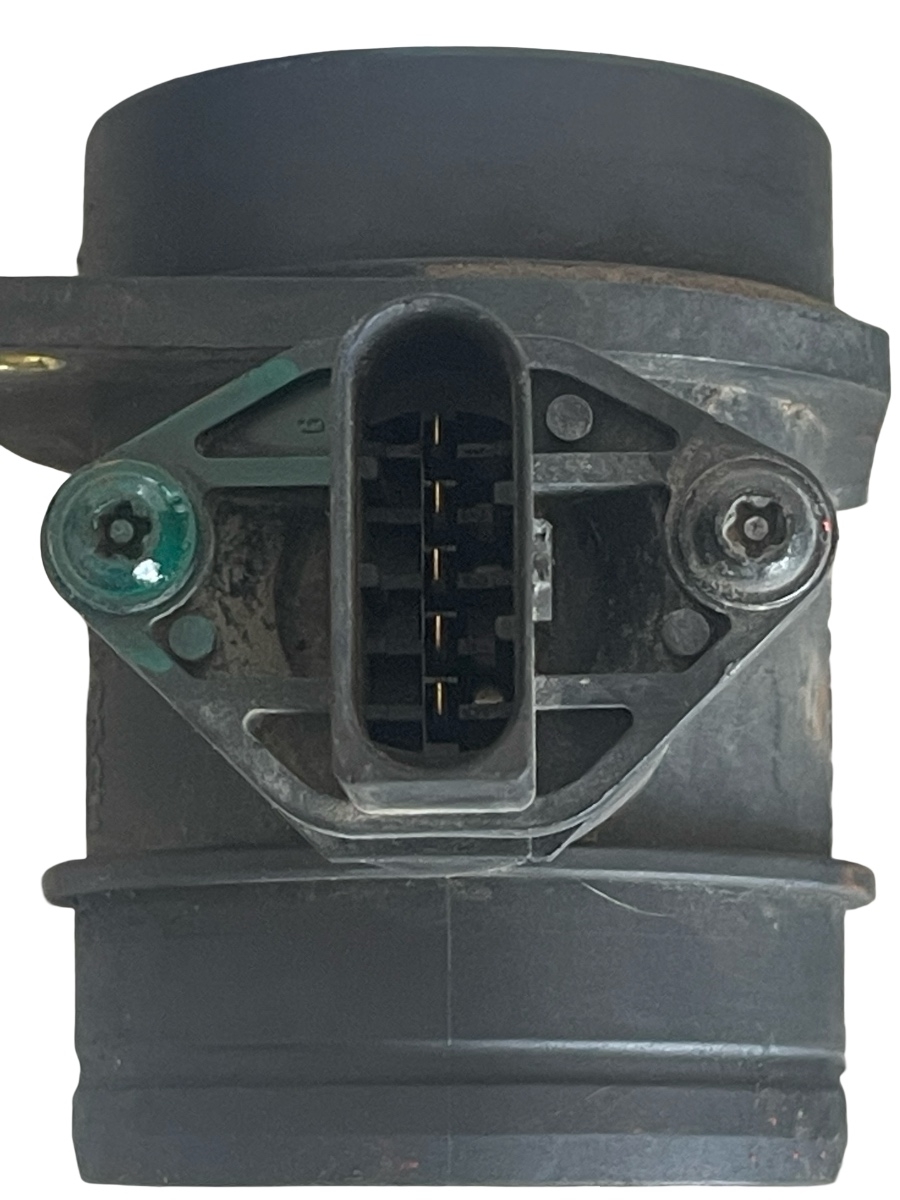 Debitmetru AUDI A4 II 8E2, B6 2000 - 2005 1.9TDI 0280217121 – foto 3