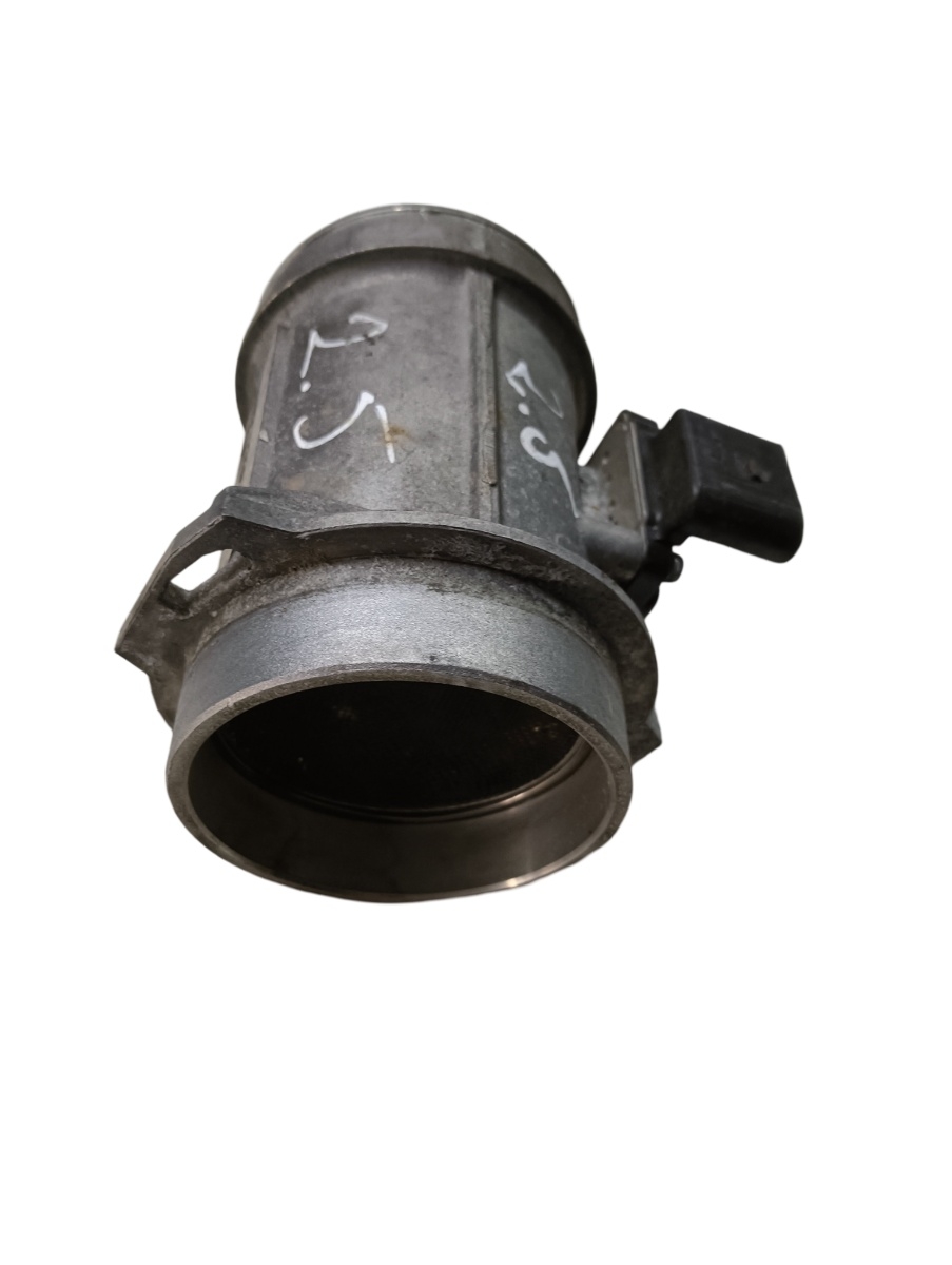 Debitmetru AUDI A4 II 8E2, B6 2000 - 2005 2.5 TDI AYM 722184140 – foto 2