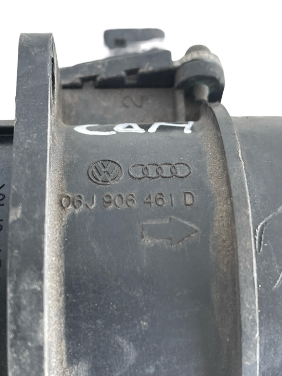 Debitmetru AUDI A5/S5 8T3 2007 - 2017 2.0 CDN 06J906461D – foto 2