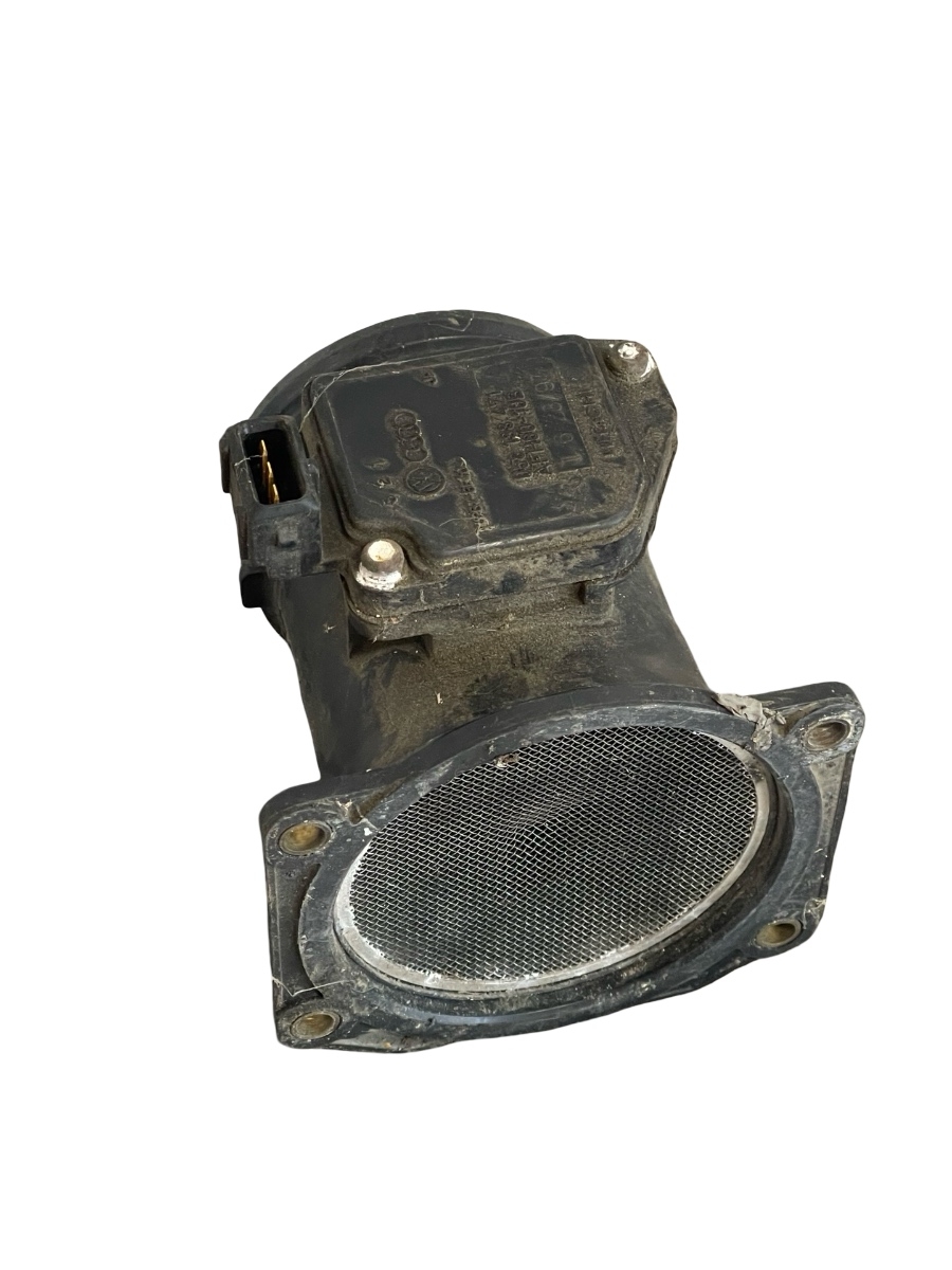 Debitmetru AUDI A6 II 4B2, 4B4, C5 1997 - 2005 1.8T 058133471 – foto 3