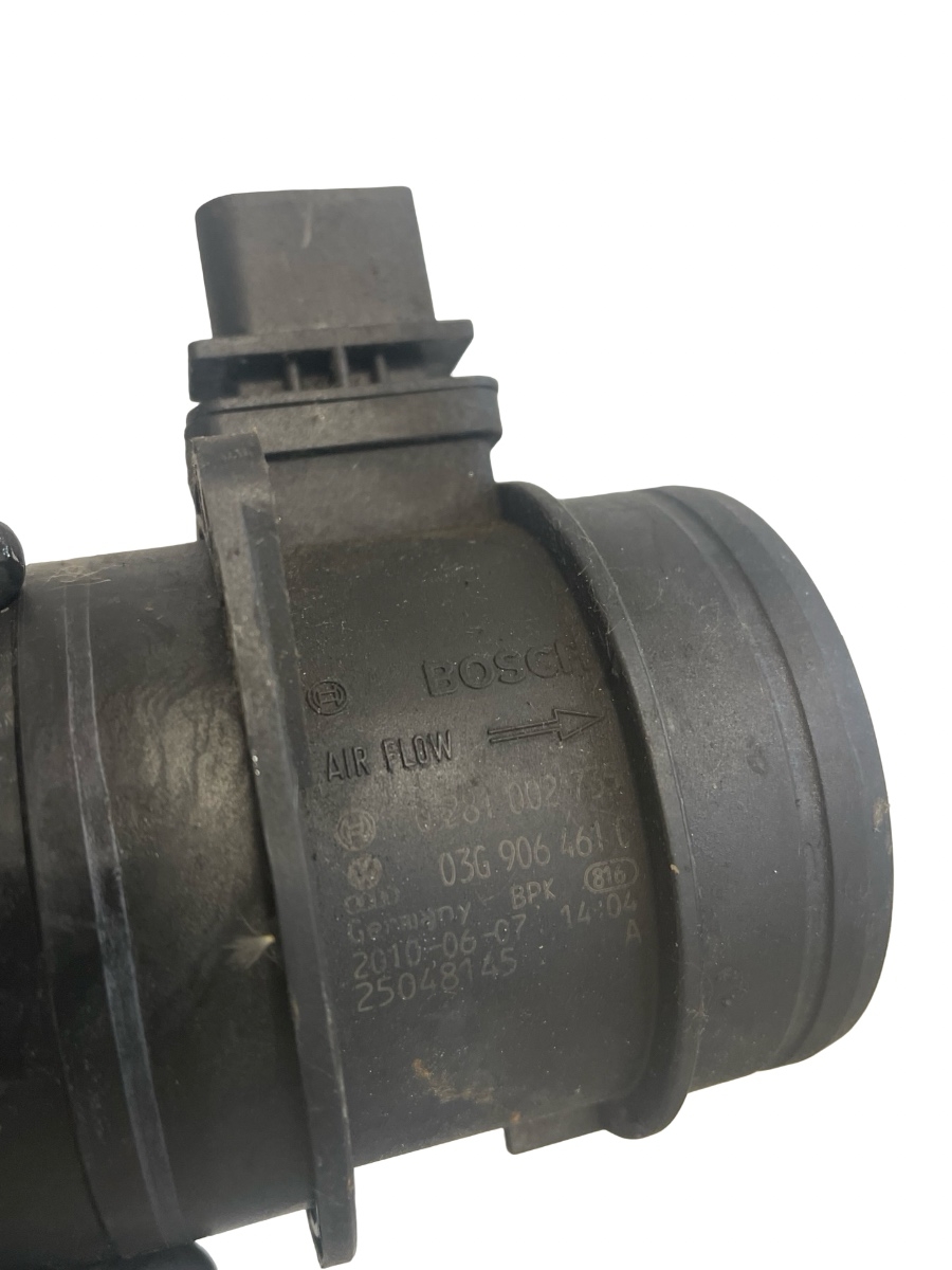 Debitmetru AUDI A6/S6 III Saloon 4F2, C6 2004 - 2011 2.0TDI 03G906461C – foto 3