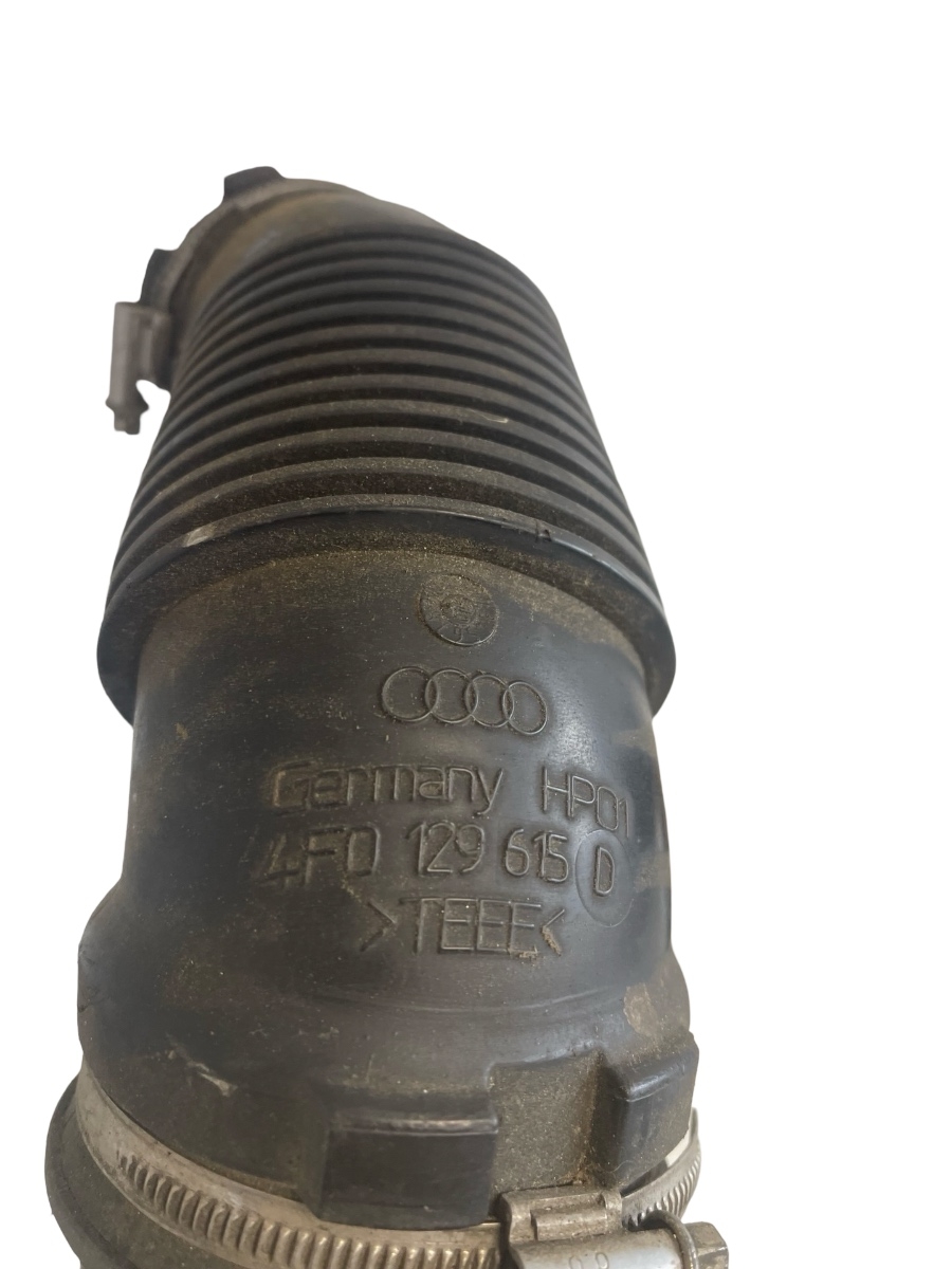 Debitmetru AUDI A6/S6 III Saloon 4F2, C6 2004 - 2011 4F0129615D – foto 2