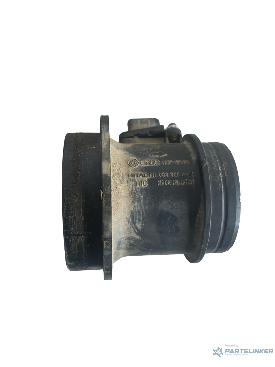 Debitmetru AUDI A6/S6 IV Saloon 4G2, C7, 4GC 2010 - 2018 3.0 TDI quattro CDU 059906461N – foto 3