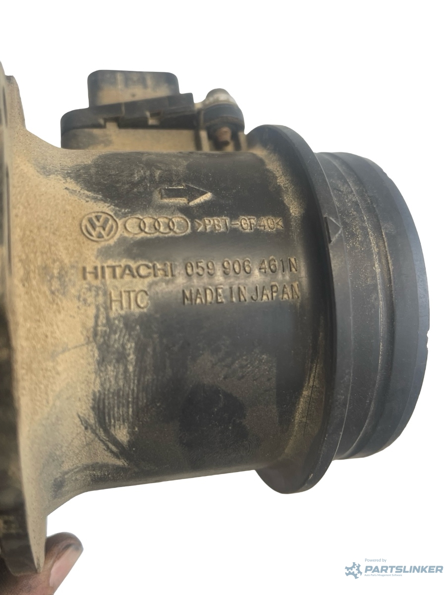 Debitmetru AUDI A6/S6 IV Saloon 4G2, C7, 4GC 2010 - 2018 3.0 TDI quattro CDU 059906461N – foto 2