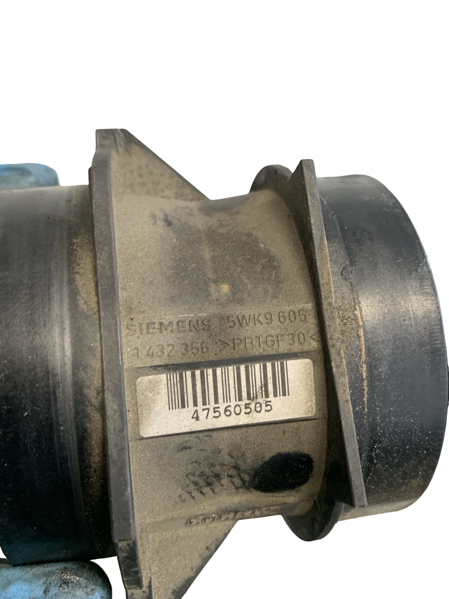 Debitmetru BMW SERIA 7 E38 1994–2001 728i M52B28 - cod: 1432356 – foto 2