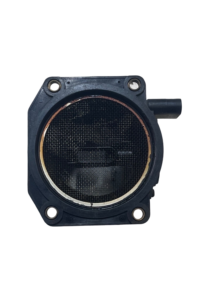 Debitmetru de aer AUDI A3 8L1 1996 - 2006 1.6 AEH, AKL, APF 06A906461B – foto 2