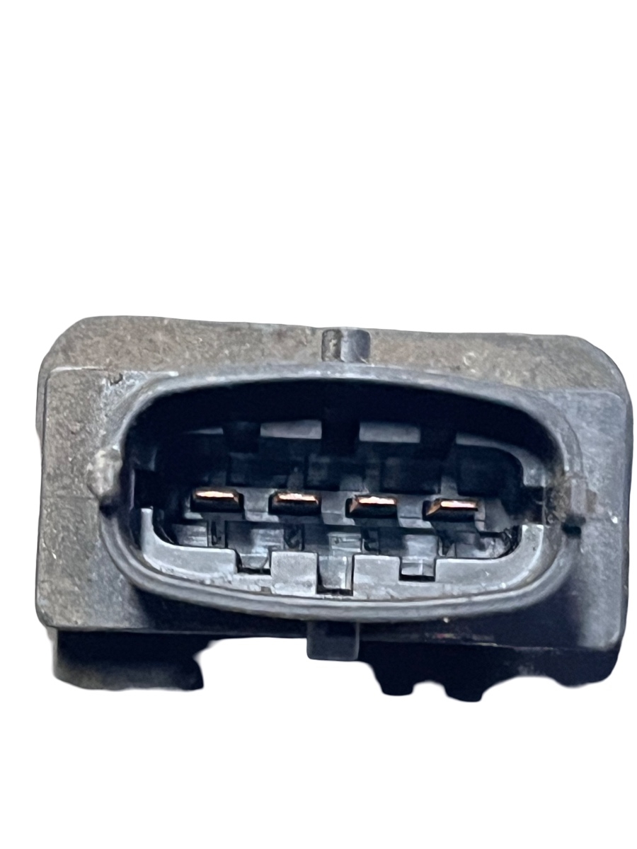 Debitmetru de aer OPEL ASTRA H Saloon L69, A04 2007 - 2014 1.7 CDTi Z 17 DTH BOSCH 0281002618 55350048 – foto 4