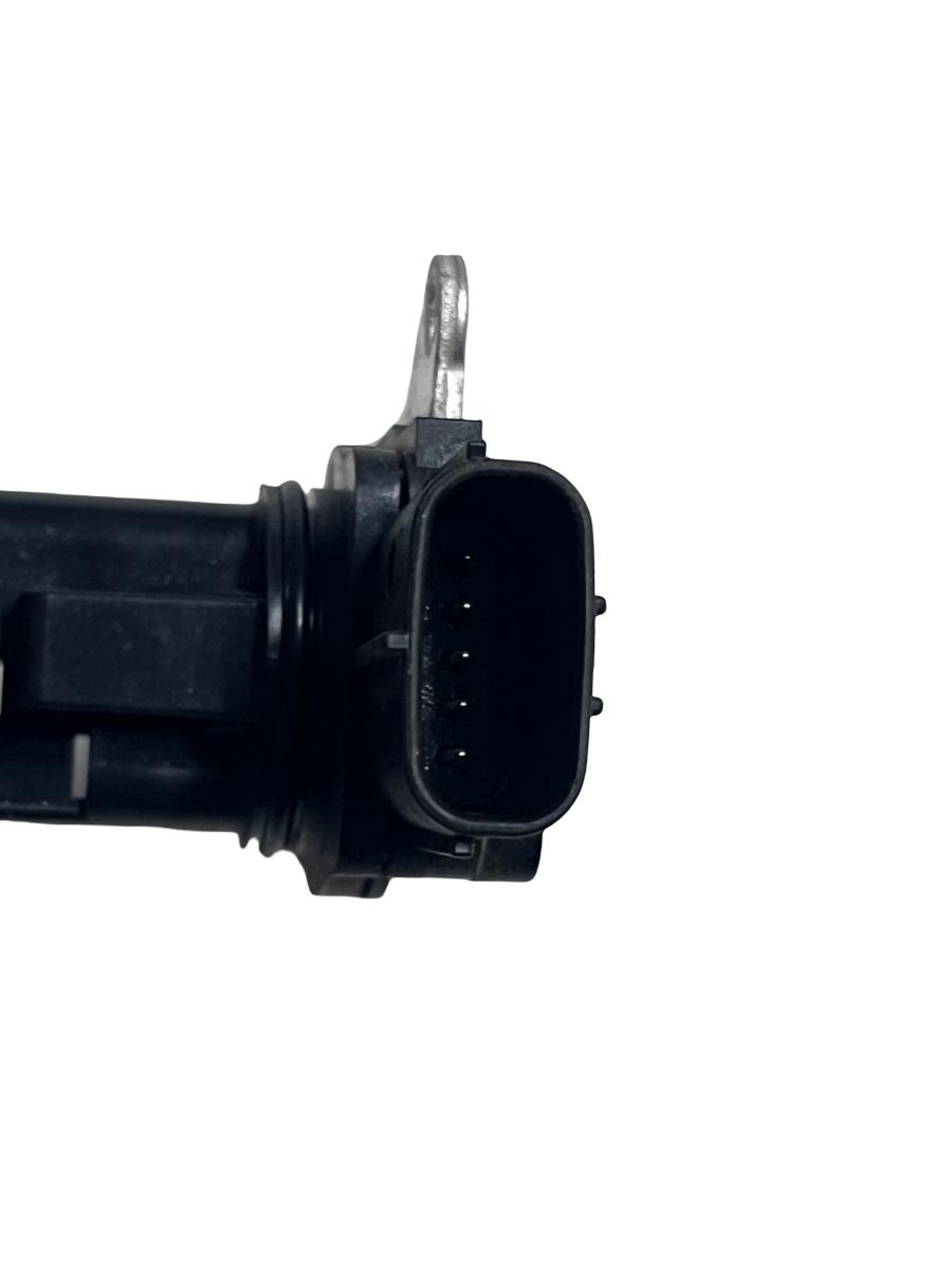 Debitmetru de aer SUBARU LEGACY IV BL 2003 - 2015 2.0 R AWD EJ204 1974006130 – foto 2