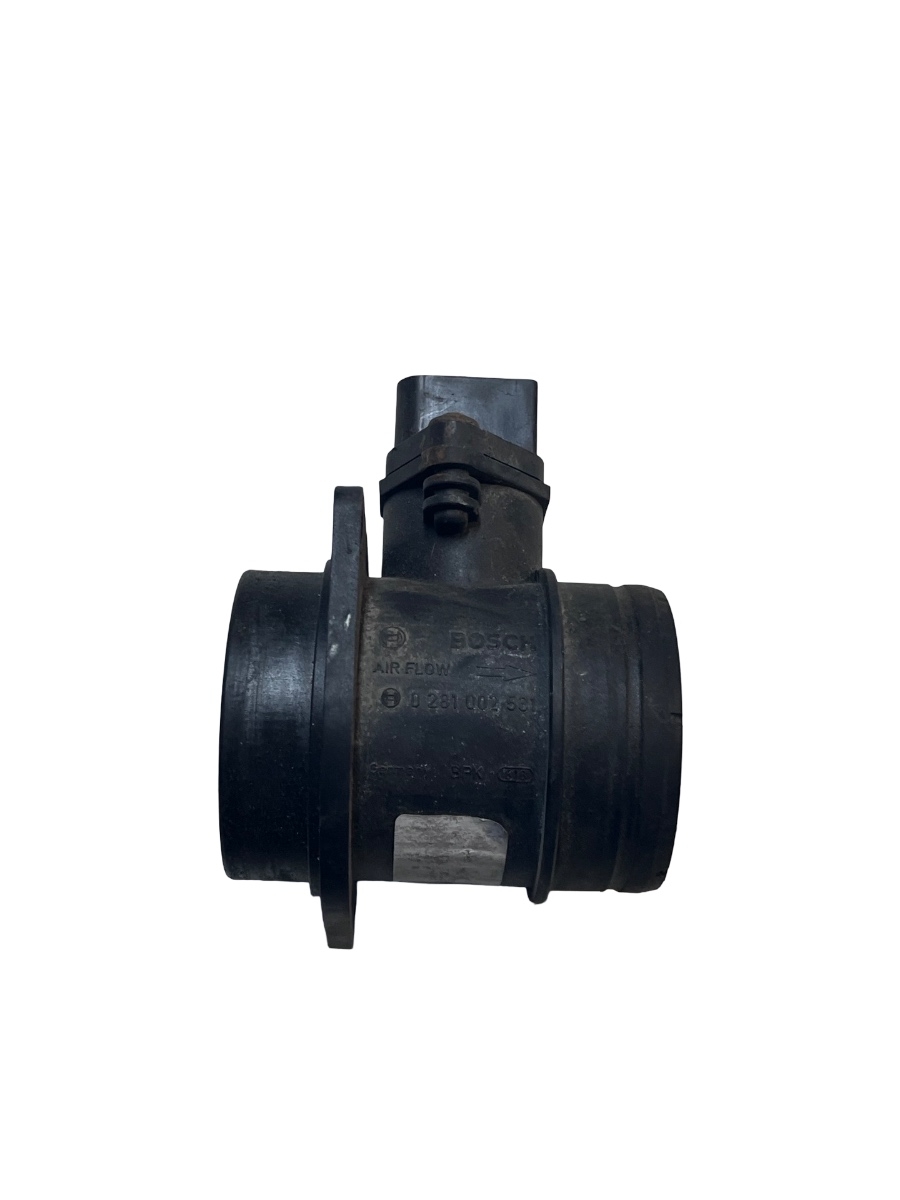 Debitmetru de aer VOLKSWAGEN GOLF V 1K1 2003 - 2009 0281002531