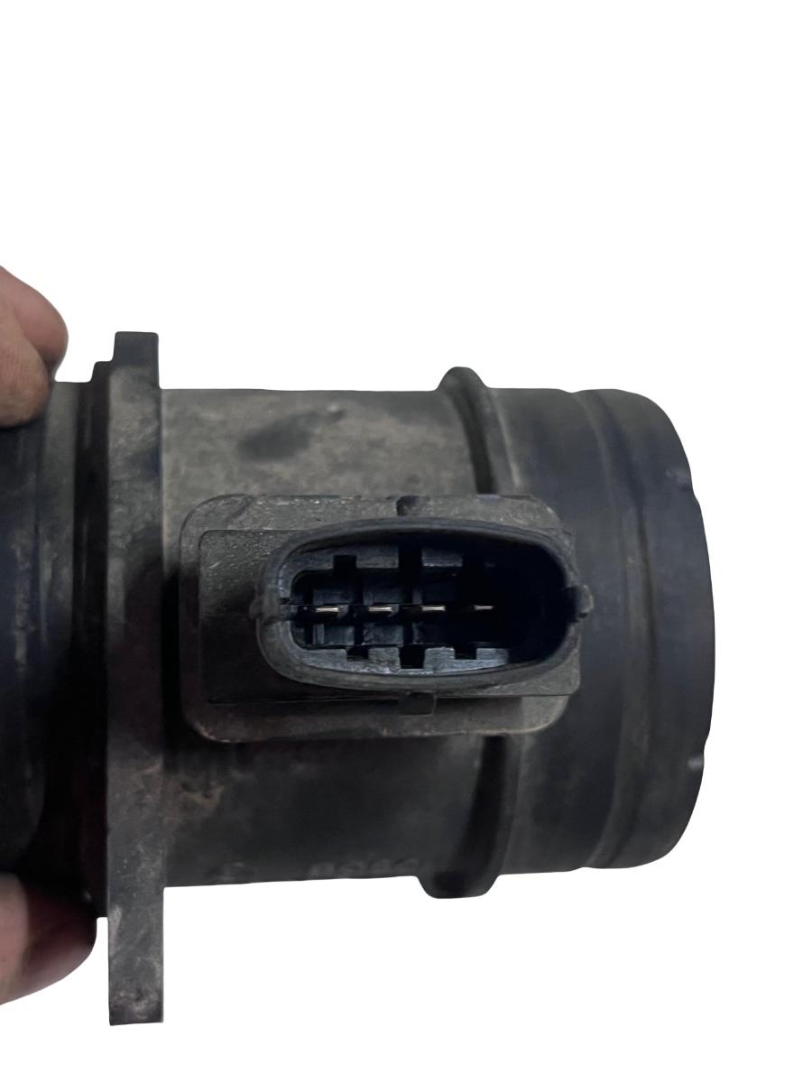 Debitmetru FIAT GRANDE PUNTO 199_ 2005 -> 1.3D BOSCH 0281002792 55183650 – foto 4