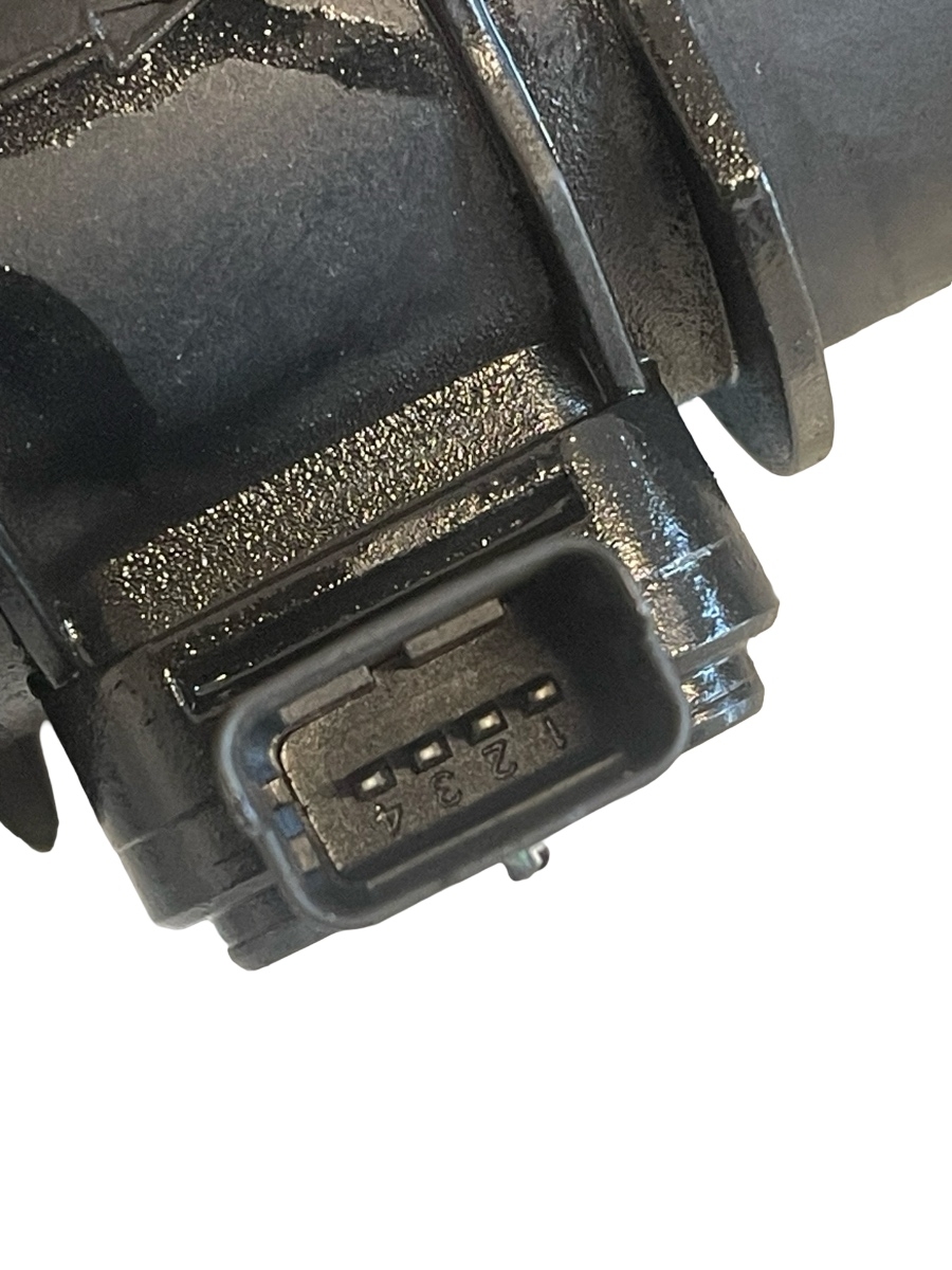 Debitmetru FORD FIESTA V JH_, JD_ 2001 - 2010 1.4 TDCi F6JA, F6JB 9647144080 – foto 2