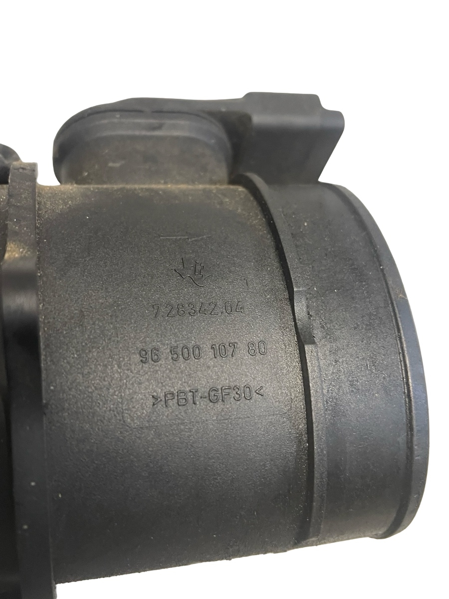 Debitmetru FORD FOCUS C-MAX DM2 2003 - 2007 1.6HDI 9650010780 – foto 2