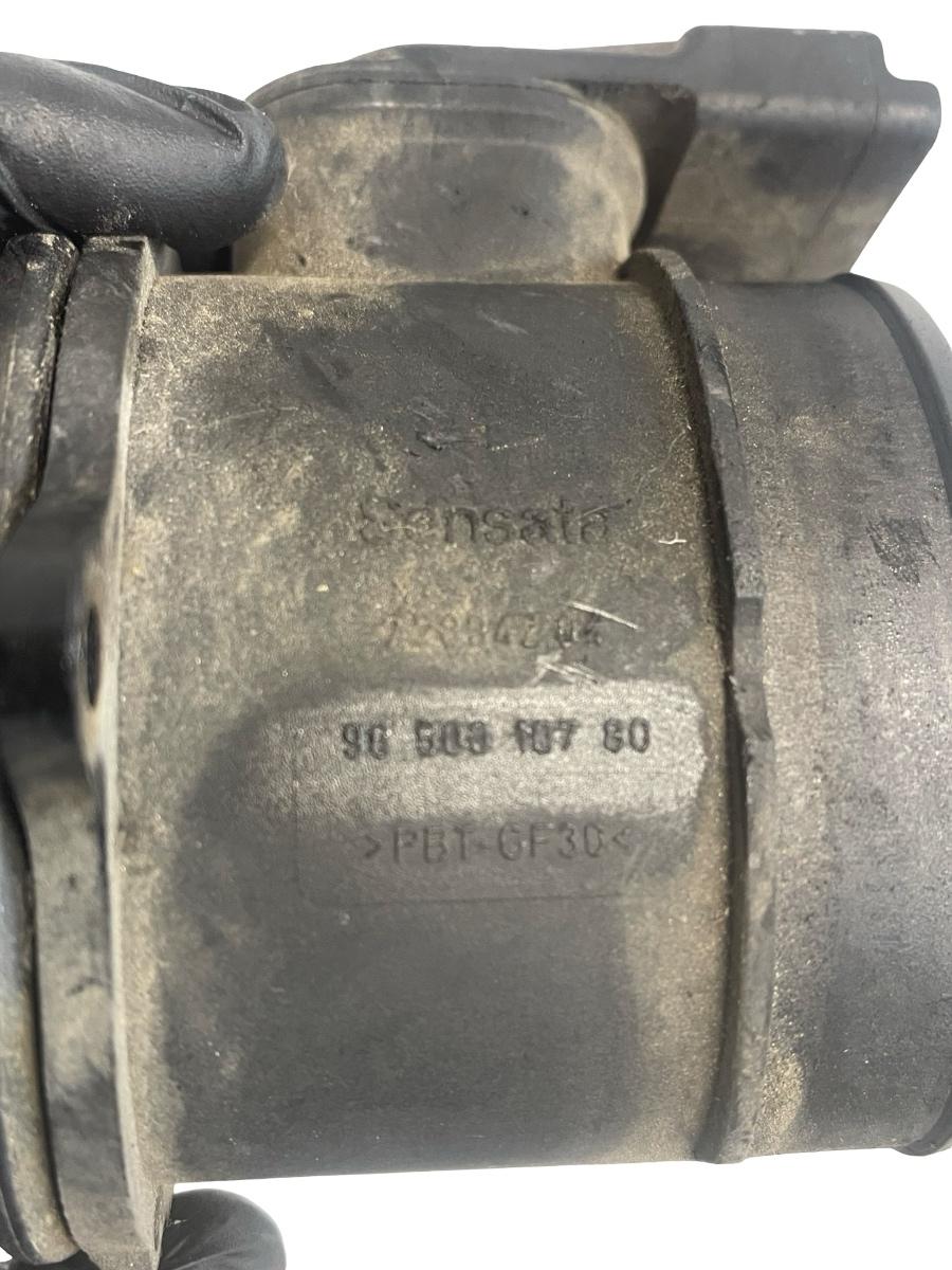 Debitmetru FORD FOCUS C-MAX DM2 2003 - 2007 1.6TDCI 9650010780 – foto 3