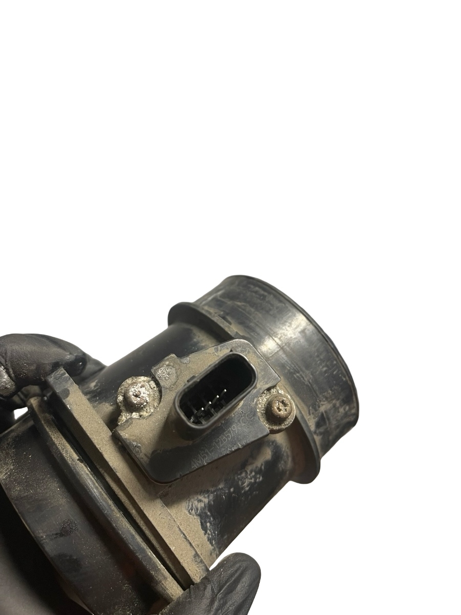 Debitmetru FORD FOCUS II DA_, HCP, DP 2004 - 2013 1.8 TDCi KKDA 4M51-12B579-CC – foto 3