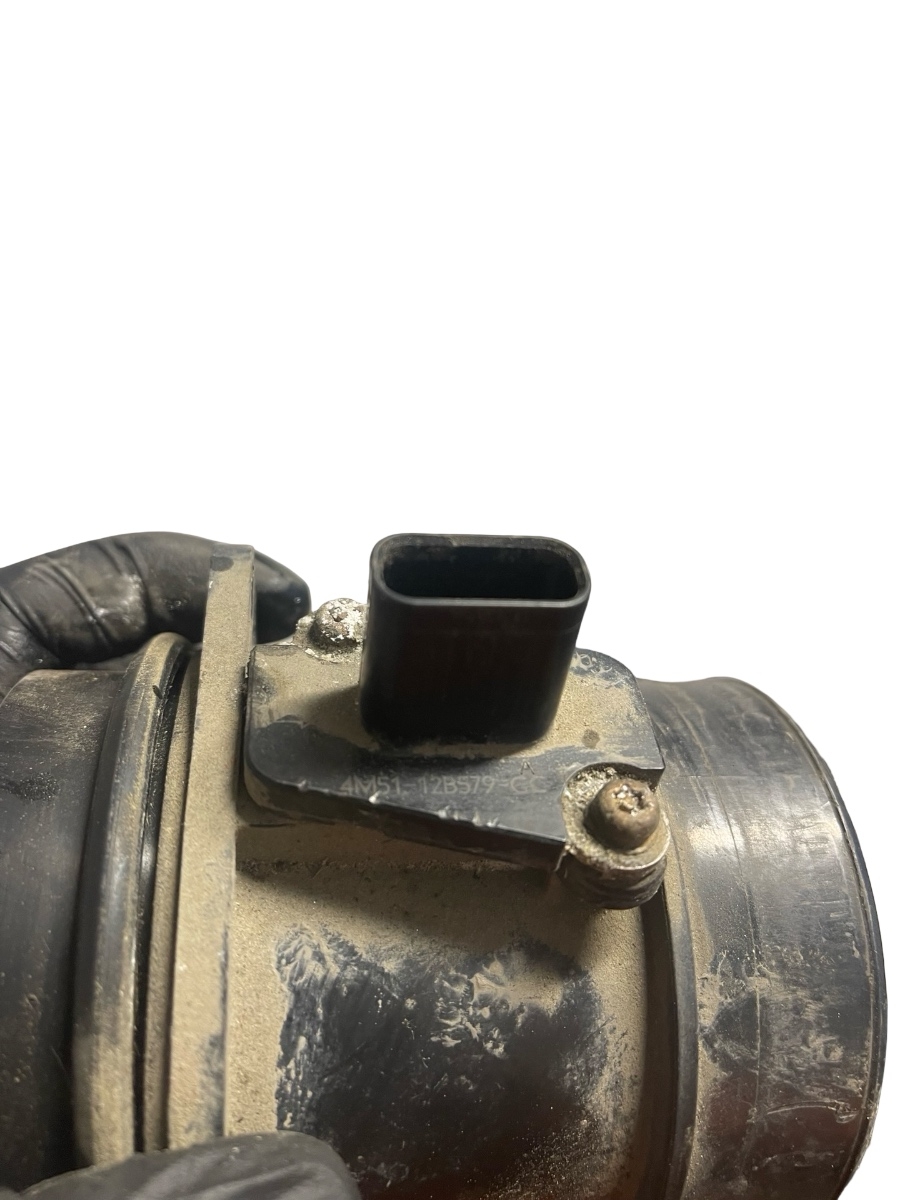 Debitmetru FORD FOCUS II DA_, HCP, DP 2004 - 2013 1.8 TDCi KKDA 4M51-12B579-CC – foto 2