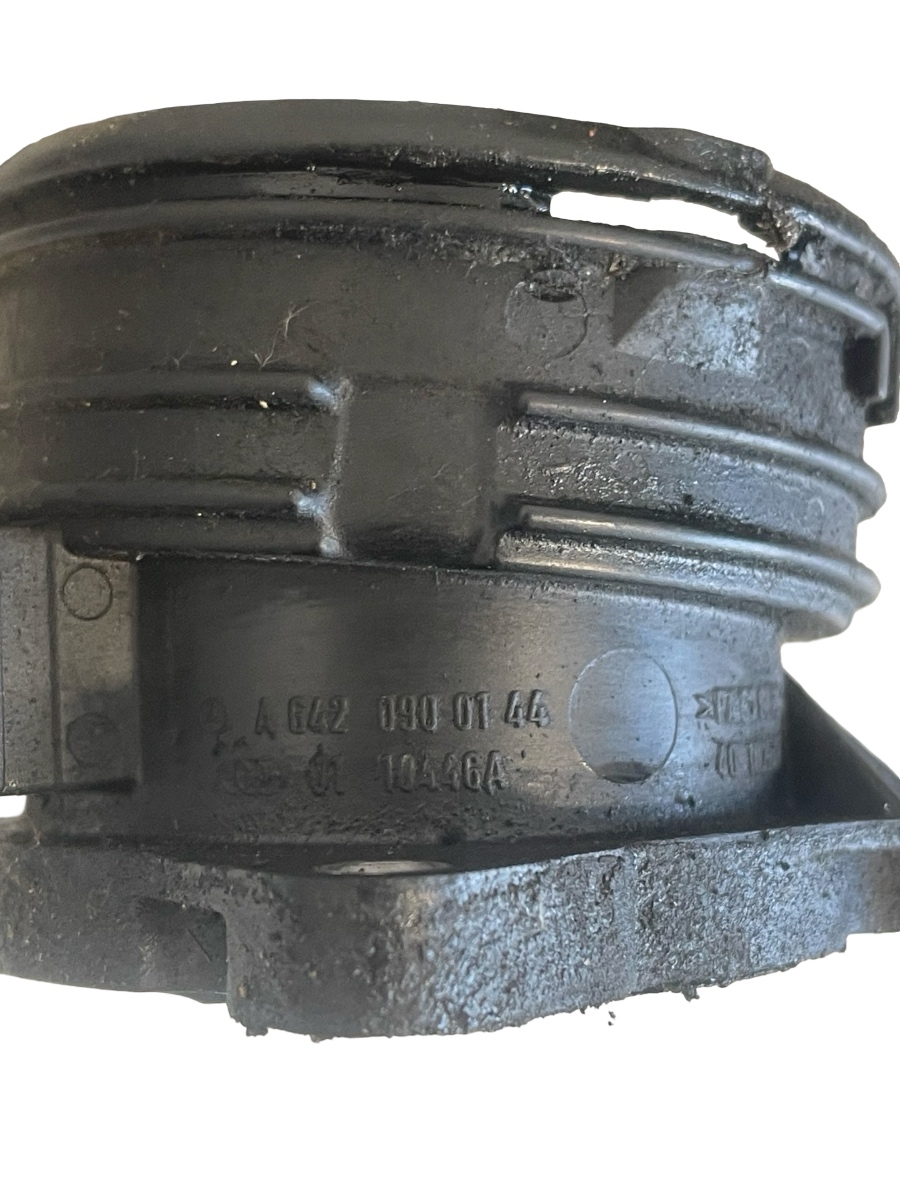 Debitmetru JEEP COMMANDER XK, XH 2005 - 2010 3.0 CRD 4x4 642.980 A6420900144 – foto 2