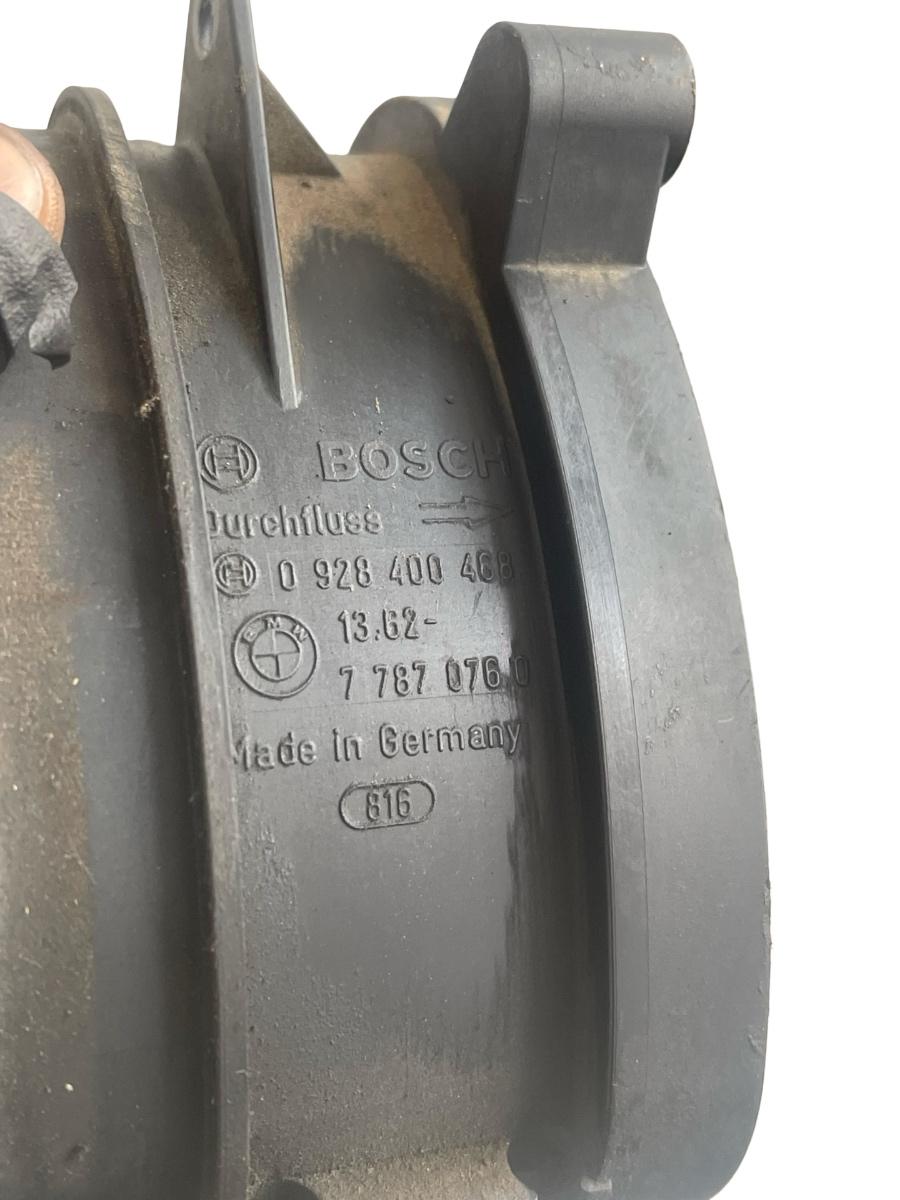 Debitmetru LAND ROVER RANGE ROVER III LM_, L322 2002 - 2012 3.0 D 4x4 306D1 77870760 – foto 3