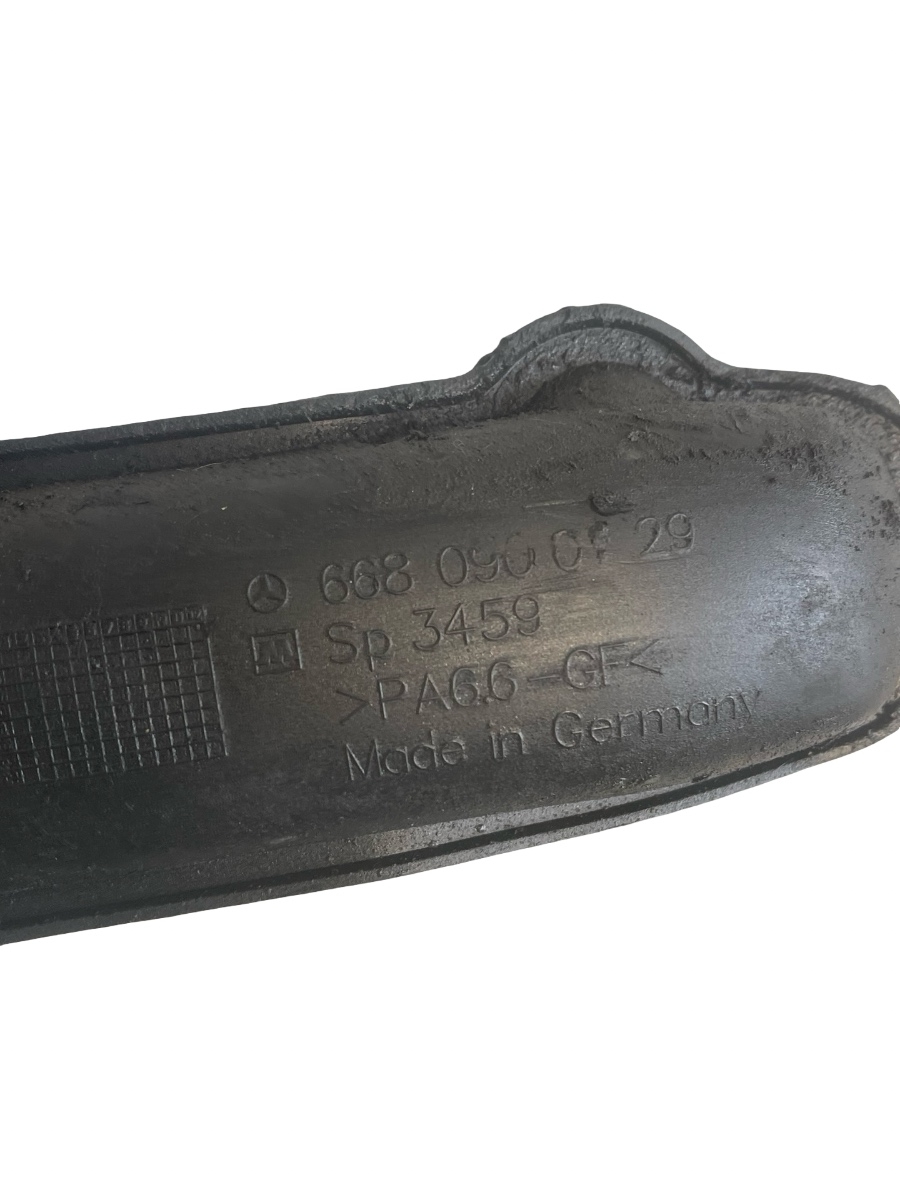Debitmetru MERCEDES-BENZ A-CLASS W168 1997 - 2005 6680900129 – foto 3