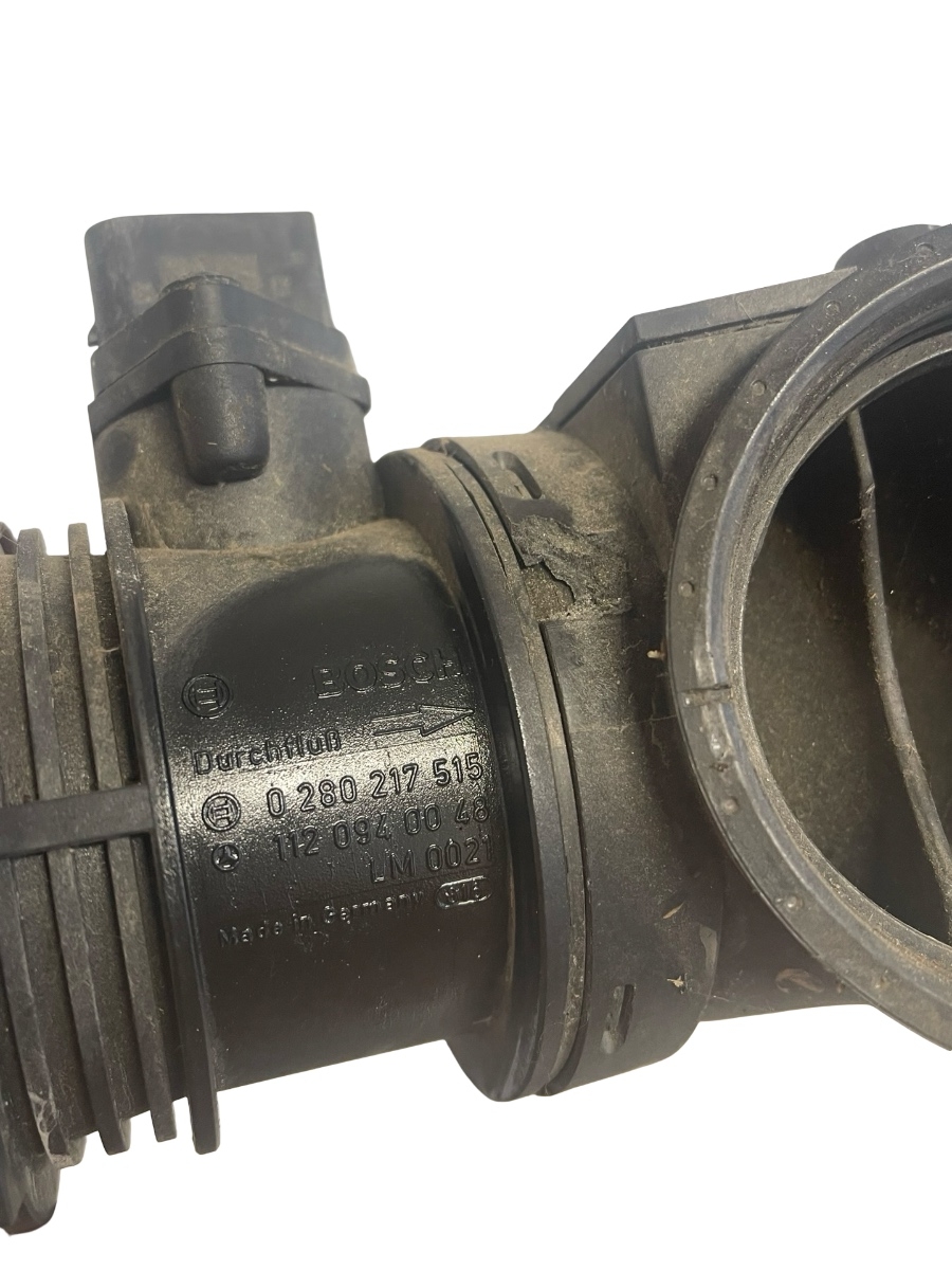 Debitmetru MERCEDES-BENZ C-CLASS II W203  2000 - 2007 3.2i 0280217515 – foto 3