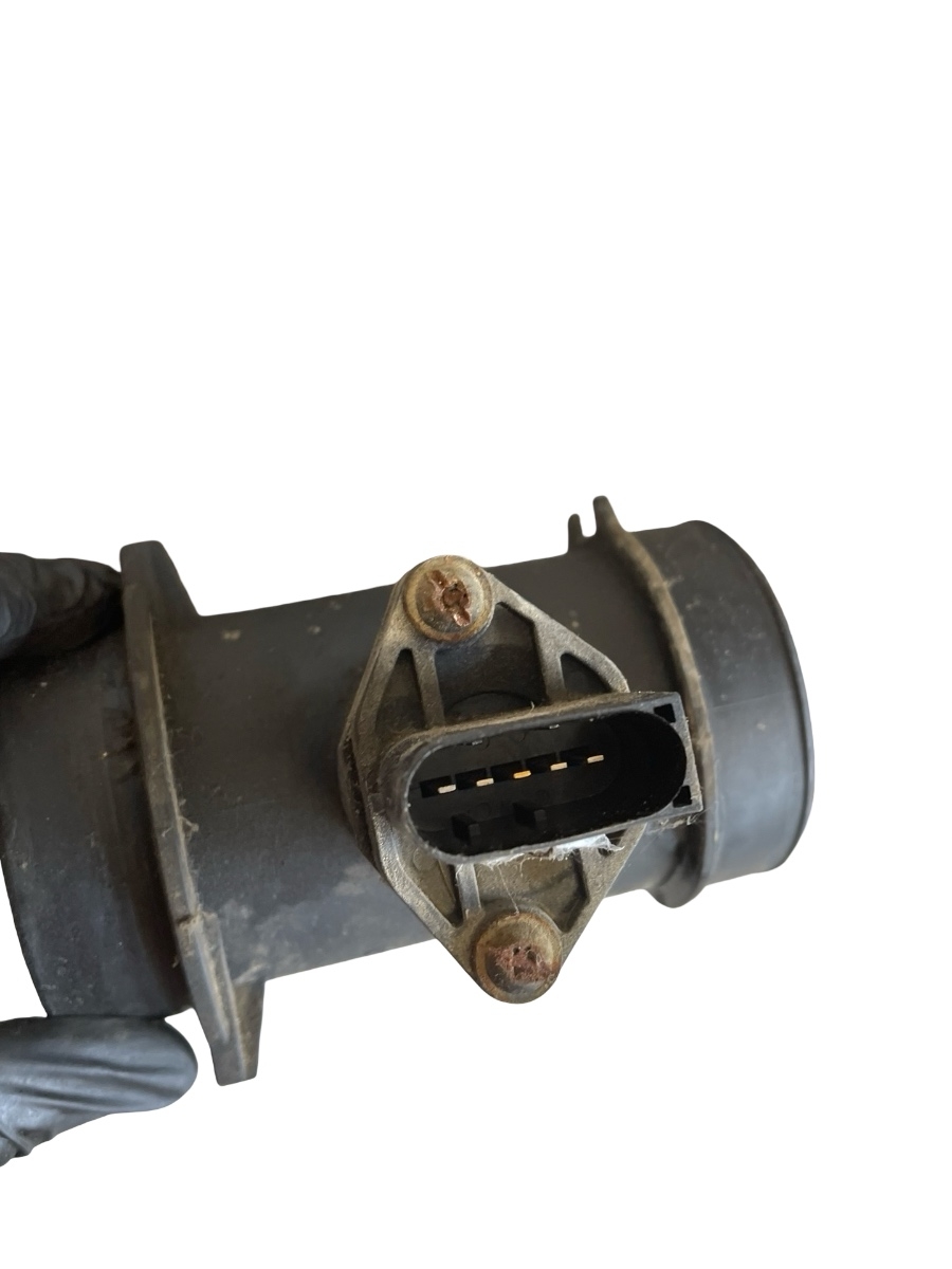 Debitmetru MERCEDES-BENZ C-CLASS W202 1993 - 2000 1.8 C 180 M 111.920, M 111.921 0280217112 – foto 3
