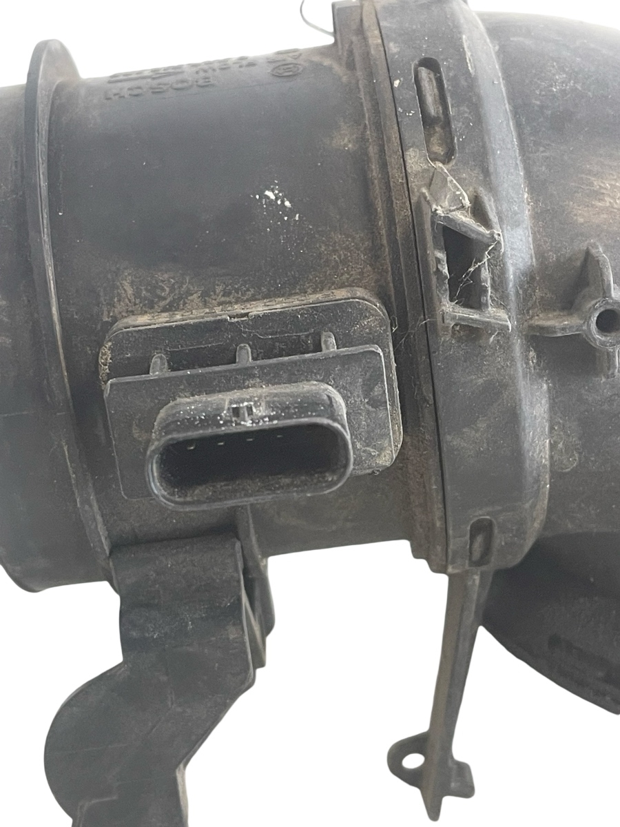 Debitmetru MERCEDES-BENZ S-CLASS II W221, C215 2005 - 2013 0280218190 – foto 5