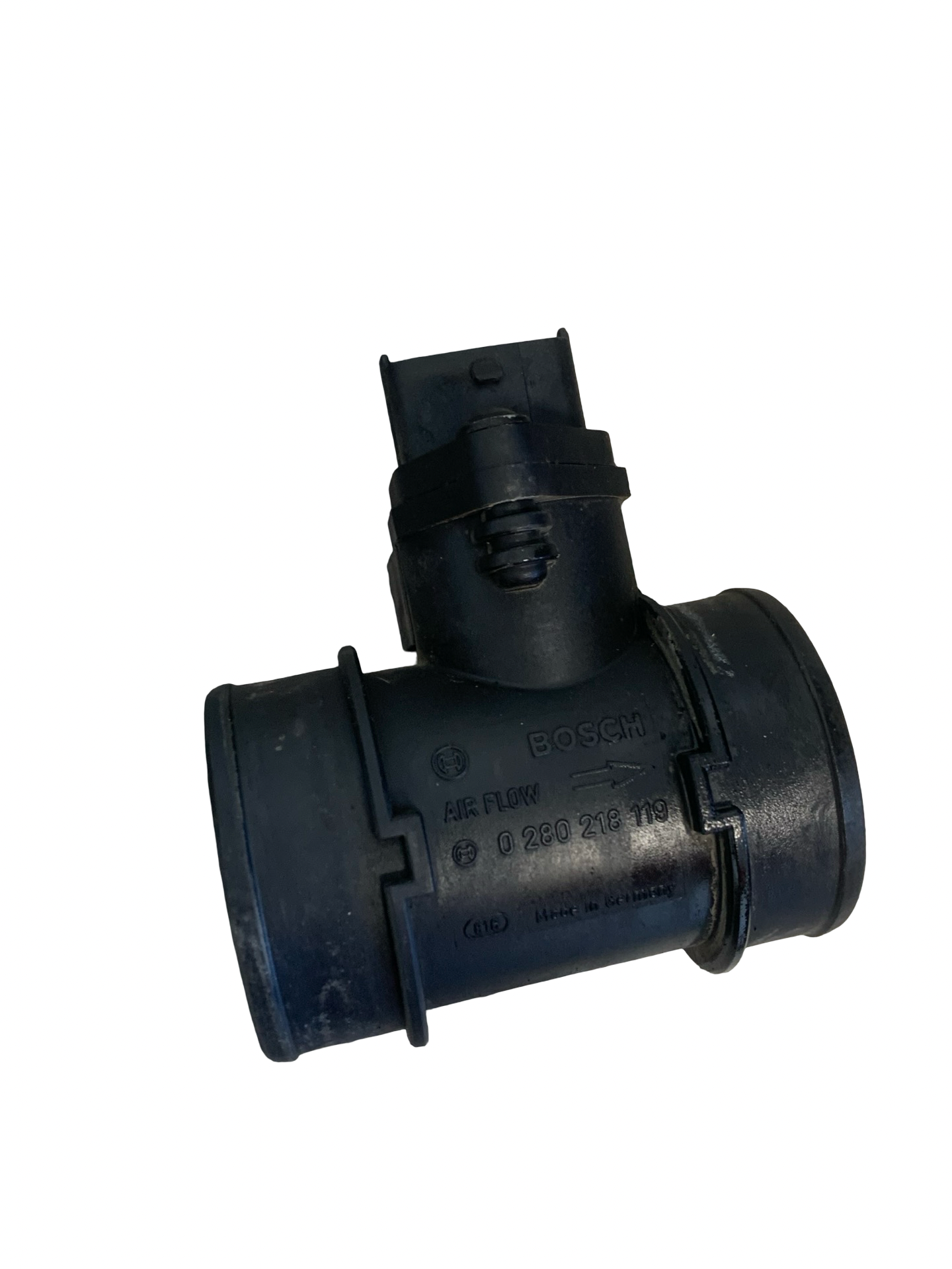Debitmetru Opel Astra G 1.4i 16V Z14XEP 1998–2009 - cod: 0280218119