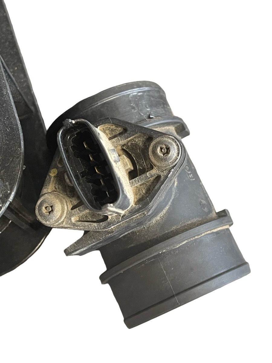 Debitmetru OPEL CORSA C Box F08, W5L, X01 2000 - 2012 1.2 Z 12 XEP 0280218031 – foto 2