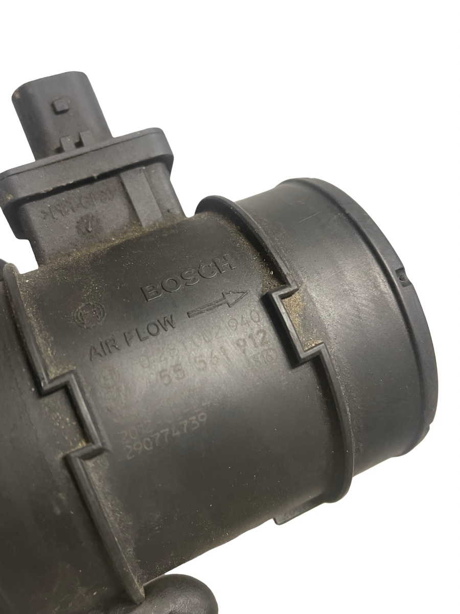 Debitmetru OPEL CORSA D S07 2006 - 2014 1.3 CDTI A 13 DTE, A 13 DTR, Z 13 DTE 55561912 – foto 3