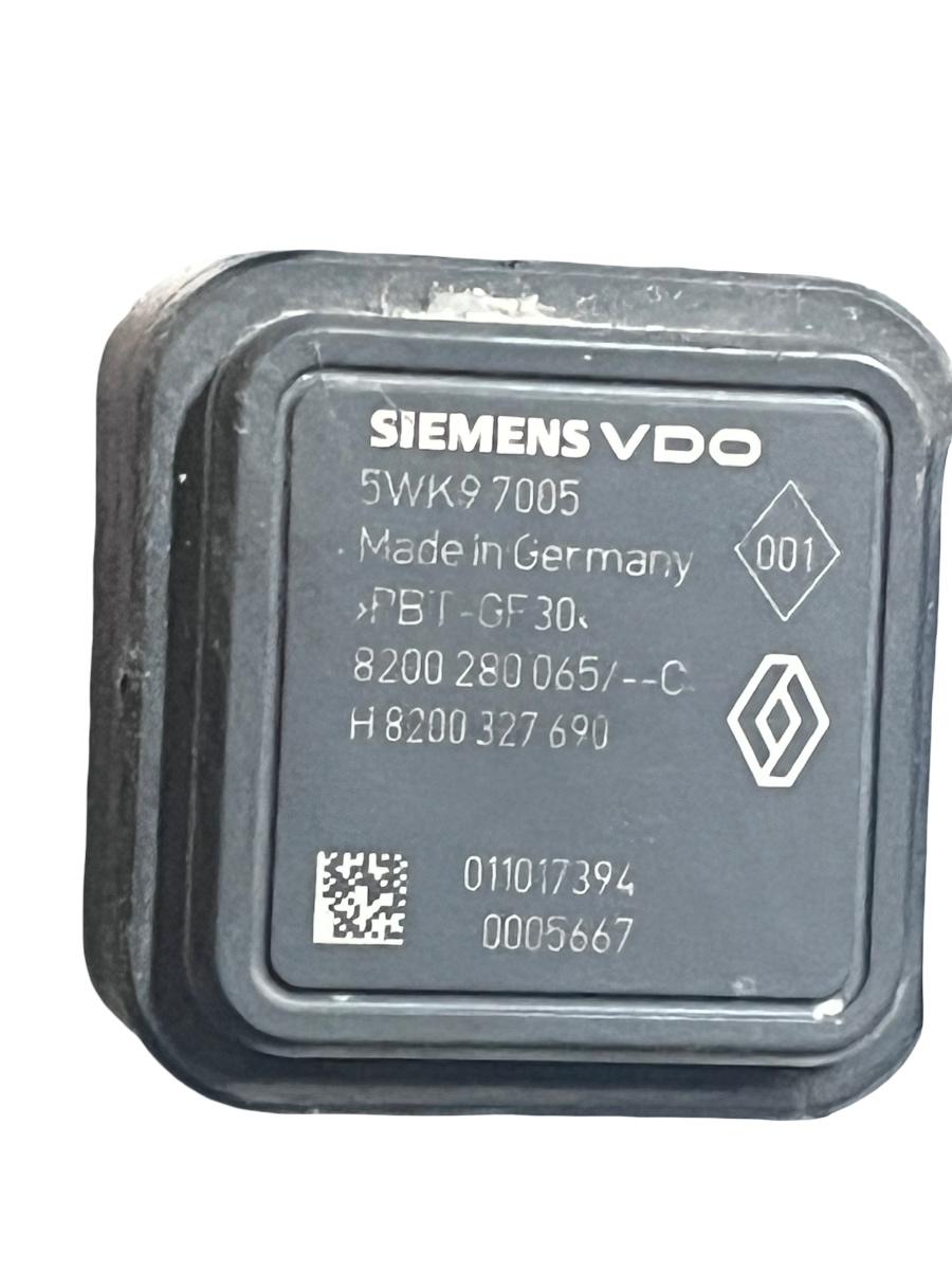 Debitmetru RENAULT LAGUNA III BT0/1 2007 - 2015 5WK97005 – foto 3