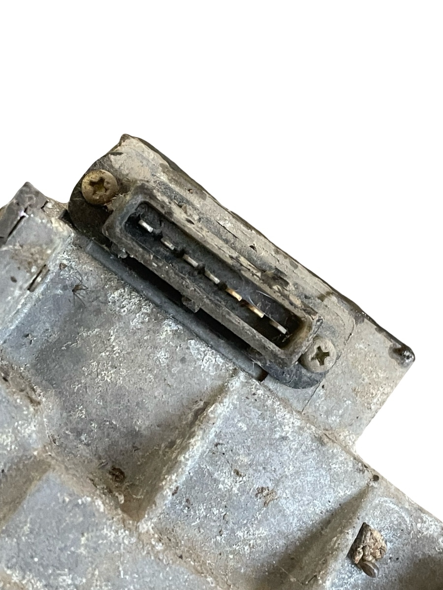 Debitmetru TOYOTA 4 RUNNER _N1_ 1987 - 1996 3.0L 197100-2920 – foto 2