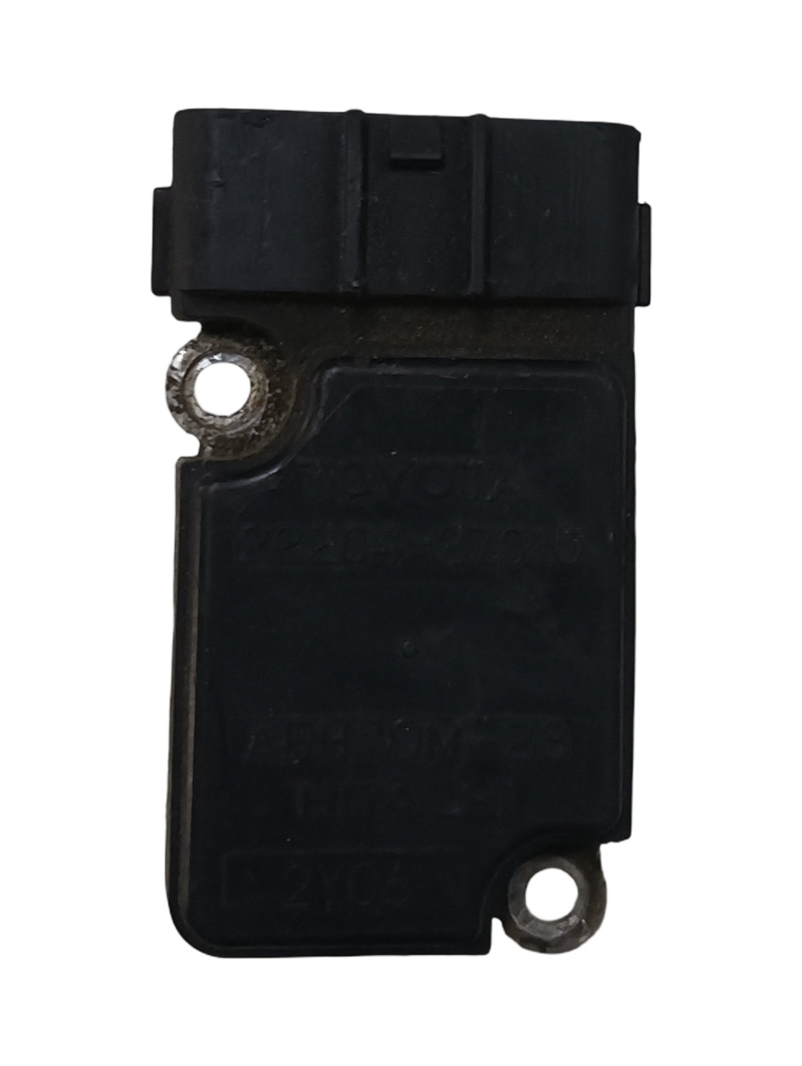 Debitmetru TOYOTA RAV 4 II _A2_ 2000 - 2005 2.0 D 4WD 1CD-FTV 2220427010 – foto 2