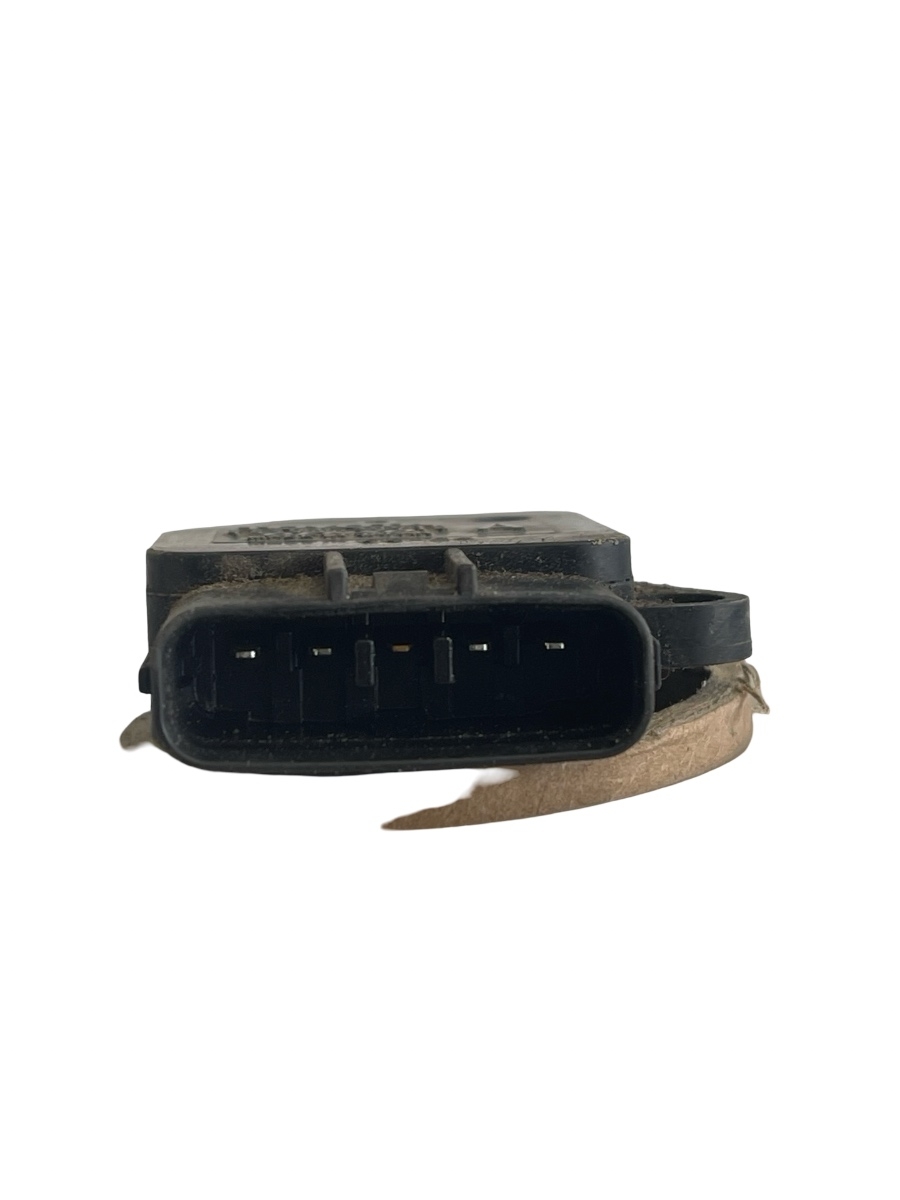 Debitmetru TOYOTA RAV 4 III _A3_ 2005 - 2013 2.2 D 4WD 2AD-FHV 22204-30010 – foto 2