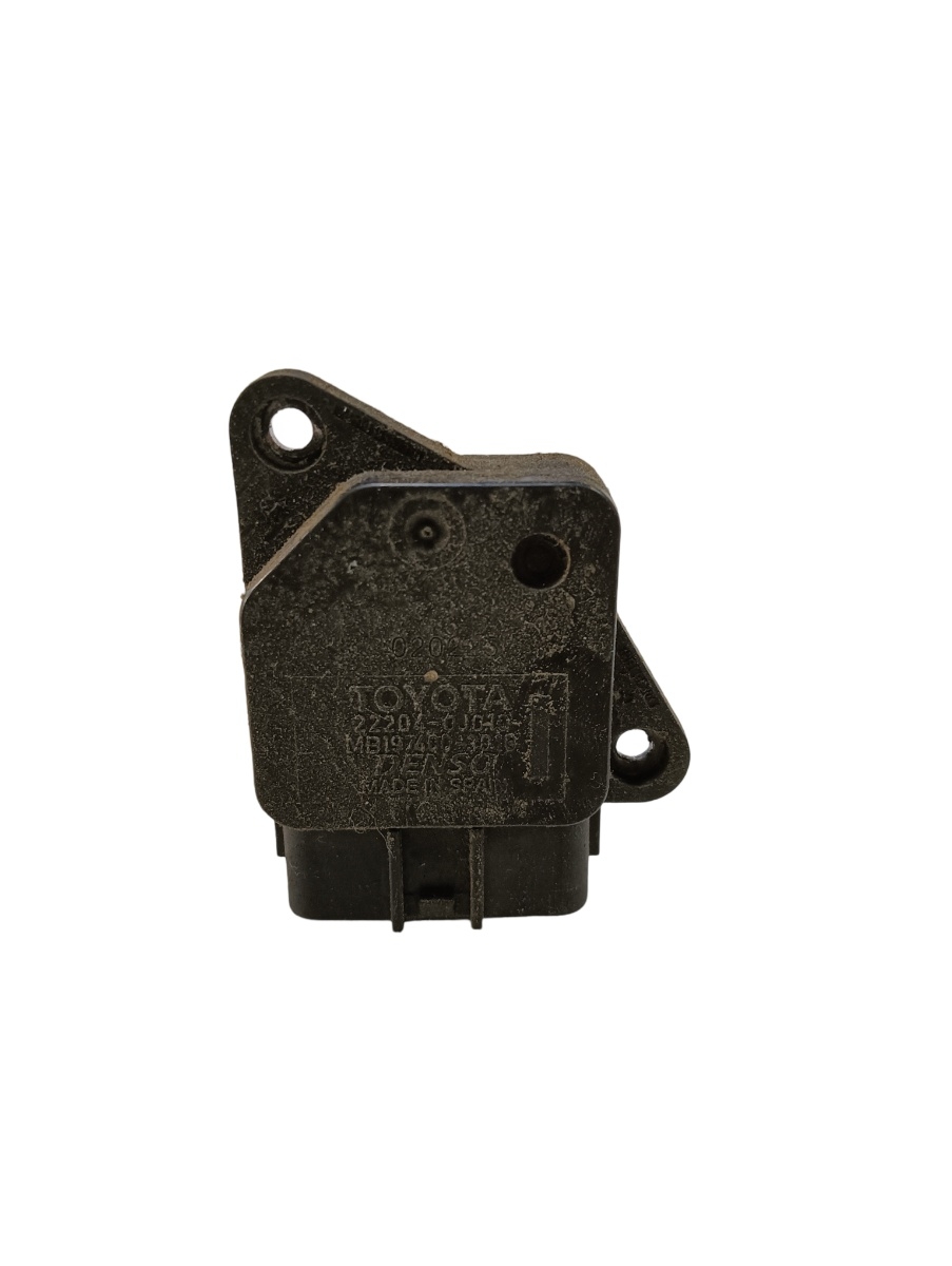 Debitmetru TOYOTA YARIS _P1_ 1999 - 2005 222040j010 – foto 2