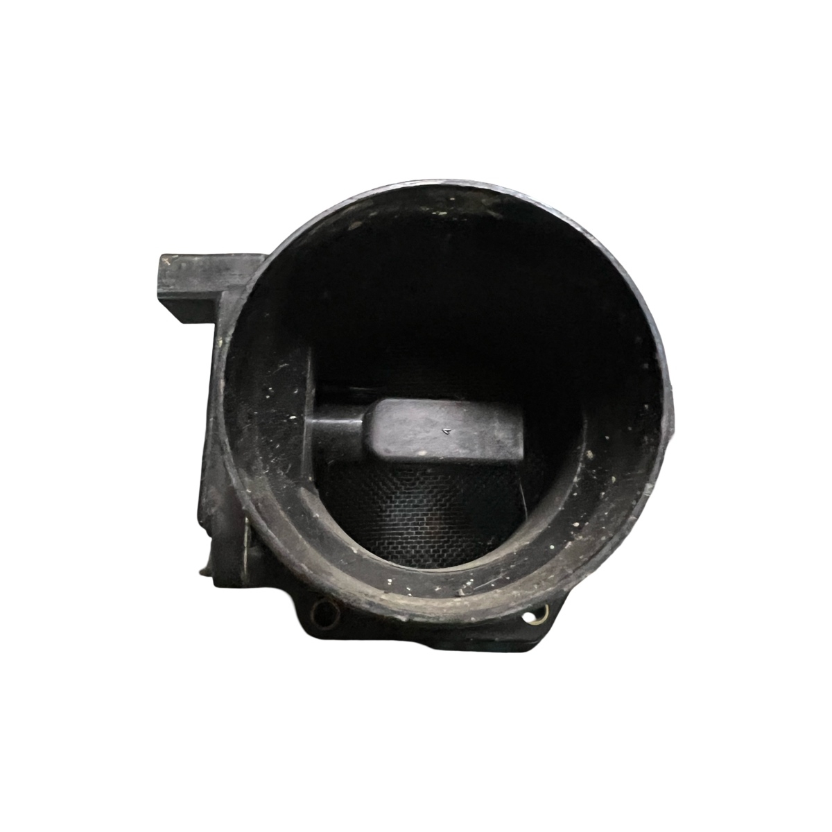 Debitmetru VOLKSWAGEN GOLF IV 1J1 1997 - 2007 Hitachi AFH60-10C 06A906461B – foto 3