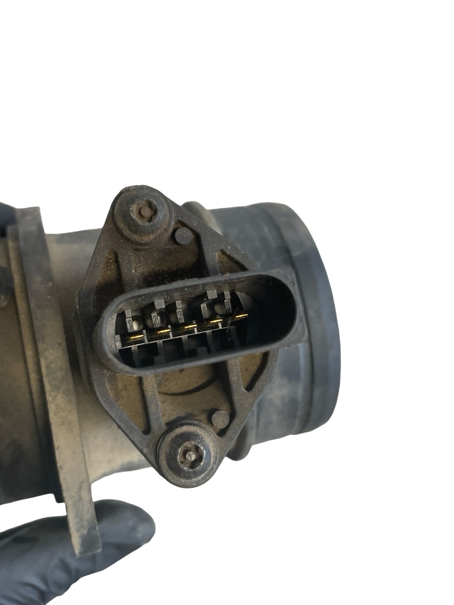 Debitmetru VOLKSWAGEN GOLF V Variant 1K5 2007 - 2009 1.9 TDI BLS, BXE 0281002531 – foto 2