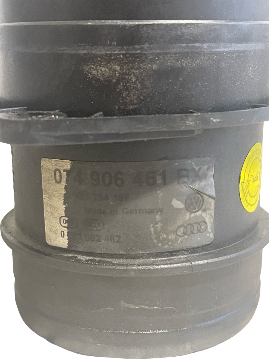 Debitmetru VOLKSWAGEN PASSAT 3C2 2005 - 2010 2.0 TDI 16V BKP, CBAB 074906461BX – foto 2