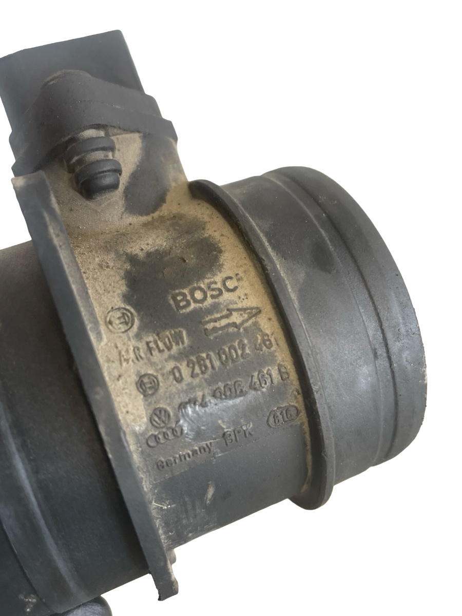 Debitmetru VOLKSWAGEN PASSAT 3C2 2005 - 2010 2.0 TDI BMP 0281002461 – foto 3