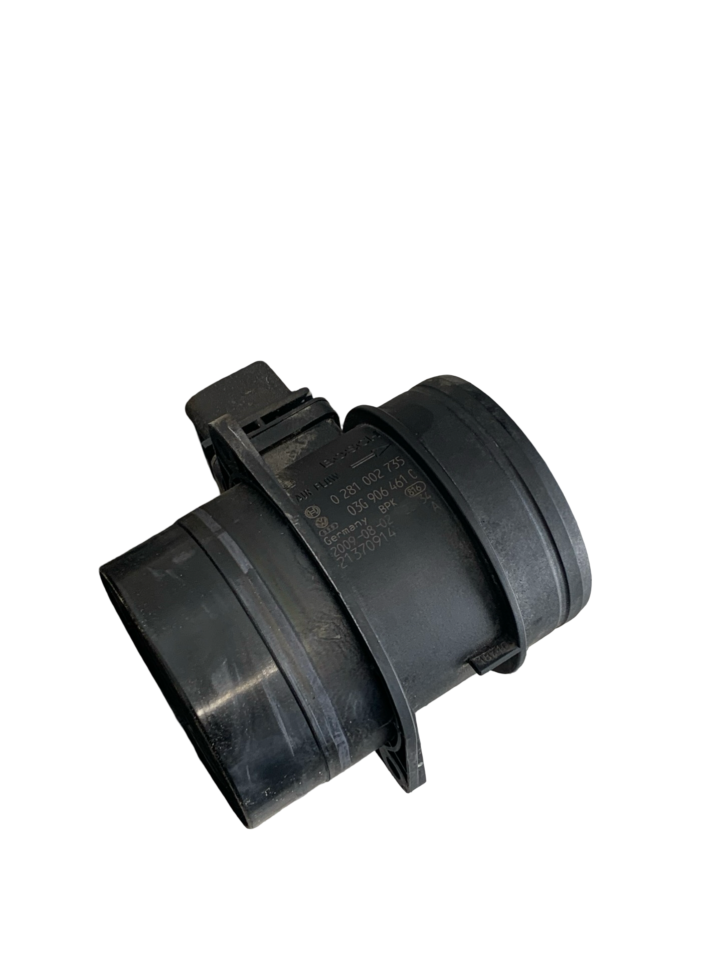 Debitmetru Volkswagen Passat B6 2005–2010 - cod: 03G906461C 2.0TDI CBDC