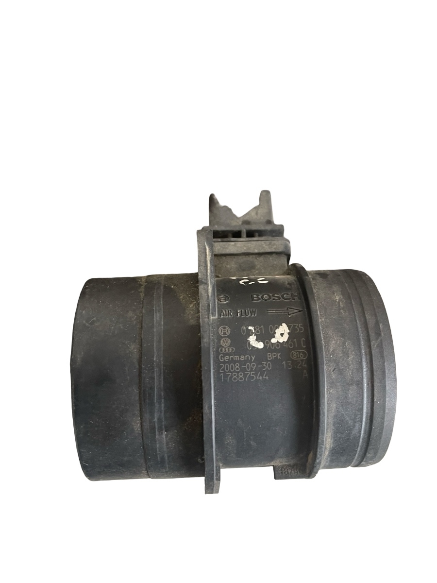 Debitmetru VOLKSWAGEN PASSAT CC 357 2008 - 2012 2.0TDI 03G906461C – foto 3