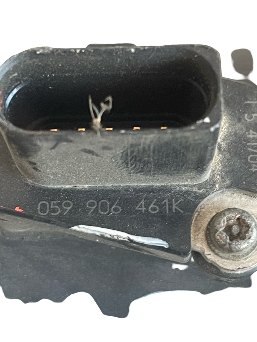 Debitmetru VOLKSWAGEN PHAETON 3D_ 2002 - 2016 3.0TDI 059906461K – foto 3