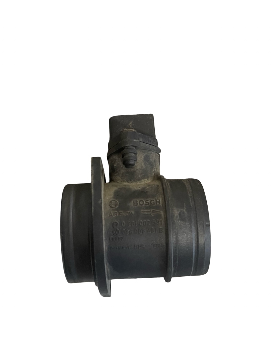 Debitmetru VOLKSWAGEN TOURAN 1T1, 1T2 2003 - 2010 1.9 TDI AVQ 0281002531 – foto 2
