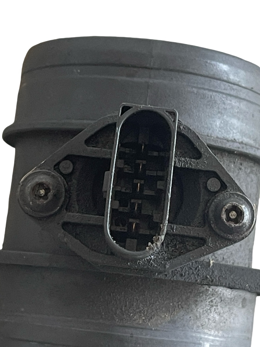 Debitmetru VOLKSWAGEN TOURAN 1T1, 1T2 2003 - 2010 2.0 TDI 16V BKD 0281002461 – foto 2