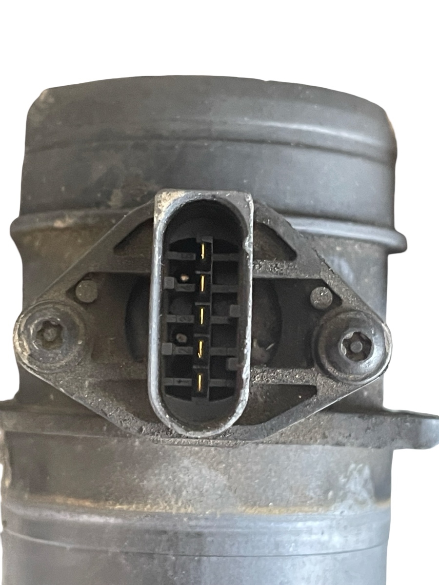 Debitmetru VOLKSWAGEN TOURAN 1T1, 1T2 2003 - 2010 2.0 TDI BMM 074906461B – foto 3