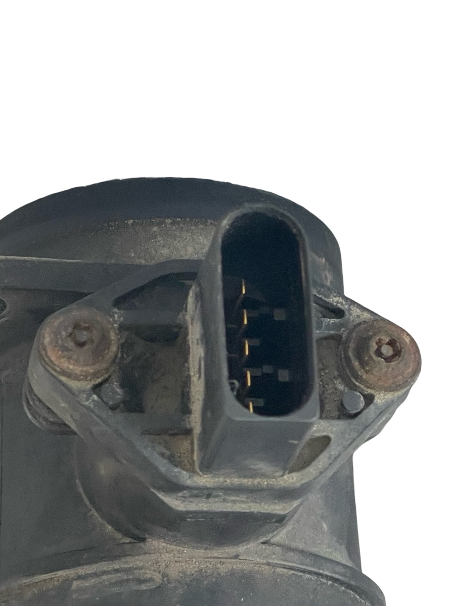Debitmetru VOLKSWAGEN TOURAN 1T1, 1T2 2003 - 2010 TDI 1.9 BLS 0281002531 – foto 2