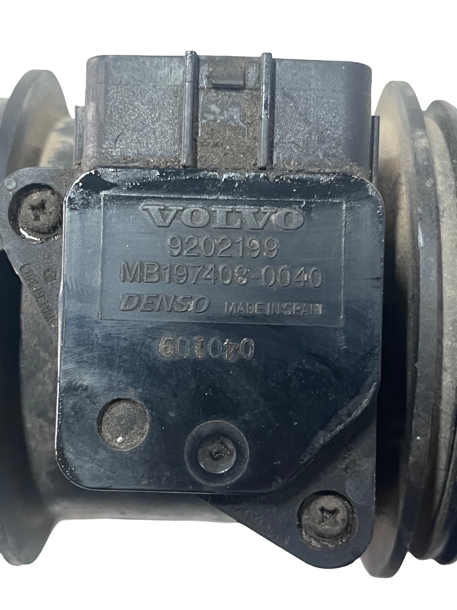 Debitmetru VOLVO S60 I 384 2000 - 2010 2.4 B 5244 S2 9202199 – foto 3